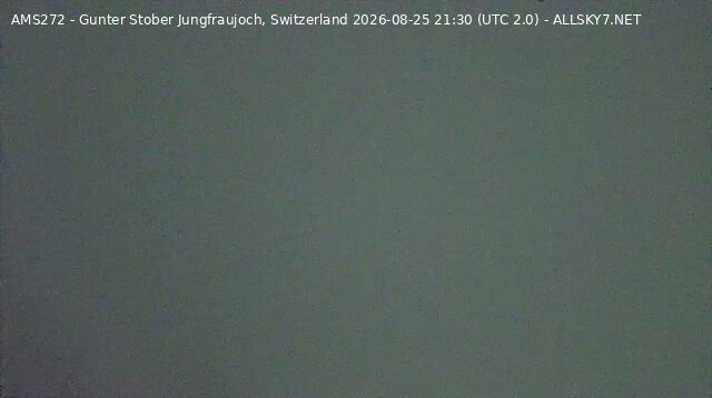 Fieschertal › Norden: Jungfraujoch
