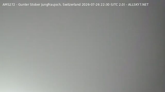Fieschertal › Norden: Jungfraujoch