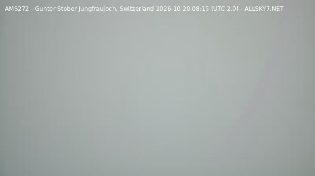 Fieschertal › Norden: Jungfraujoch