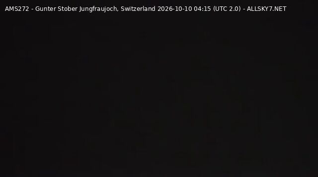 Fieschertal › Norden: Jungfraujoch