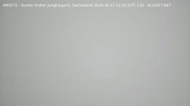 Fieschertal › Norden: Jungfraujoch