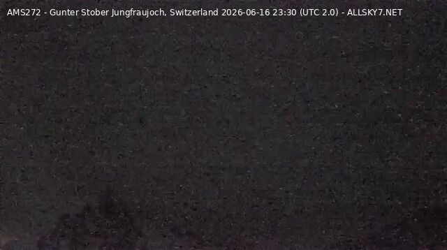 Fieschertal › Norden: Jungfraujoch