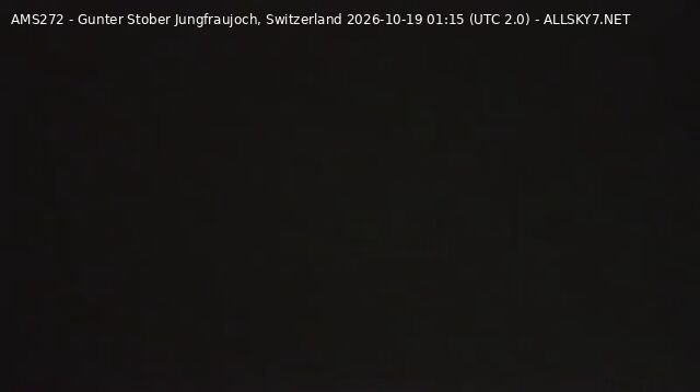 Fieschertal › Norden: Jungfraujoch