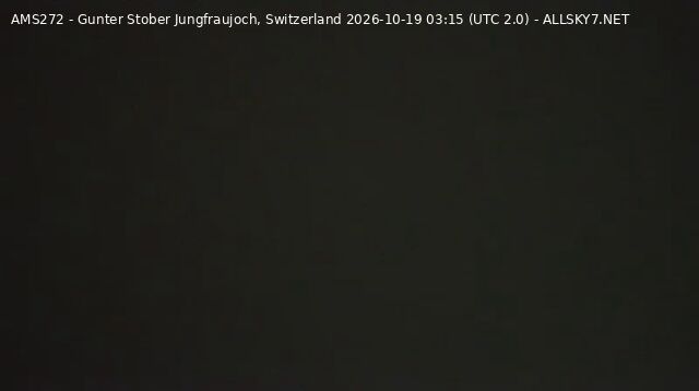 Fieschertal › Norden: Jungfraujoch
