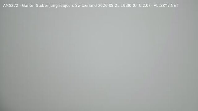 Fieschertal › Norden: Jungfraujoch