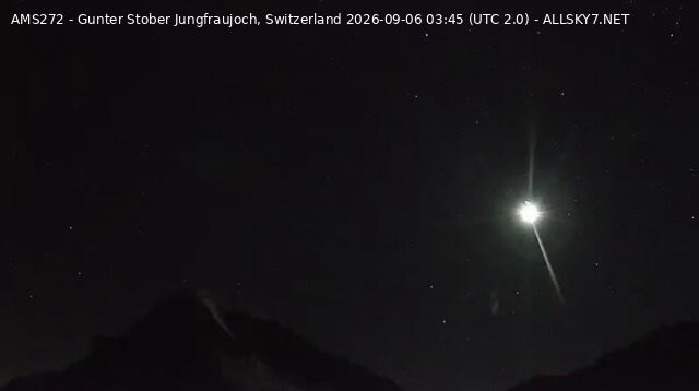 Fieschertal › Norden: Jungfraujoch