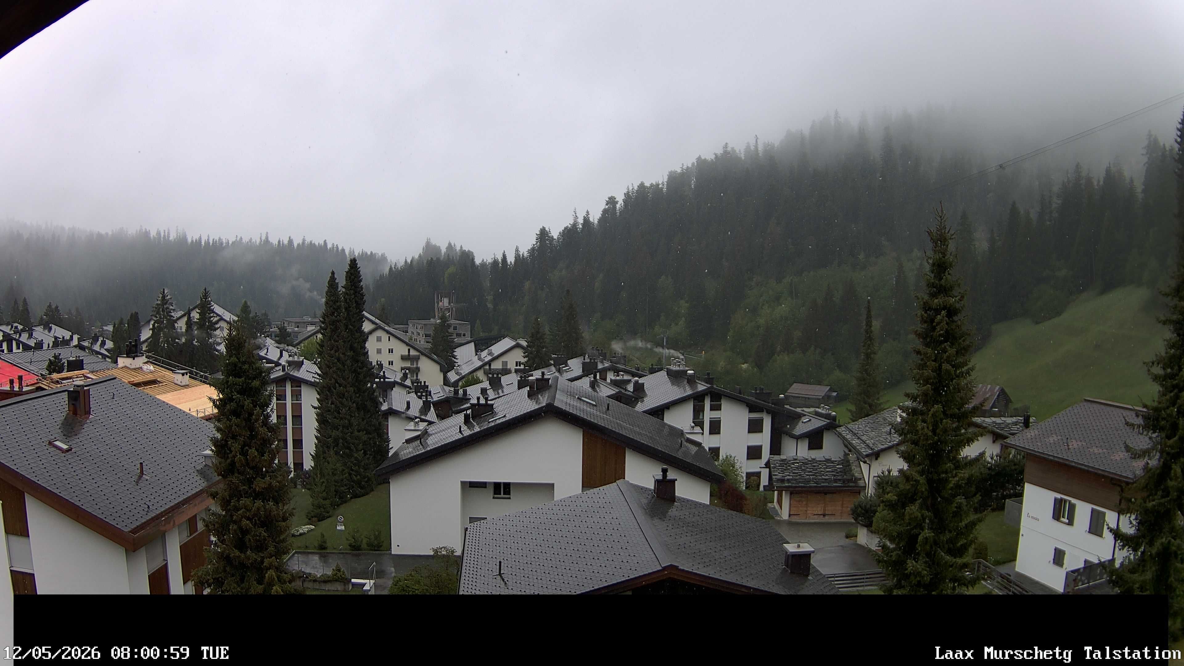 Laax: Murschetg