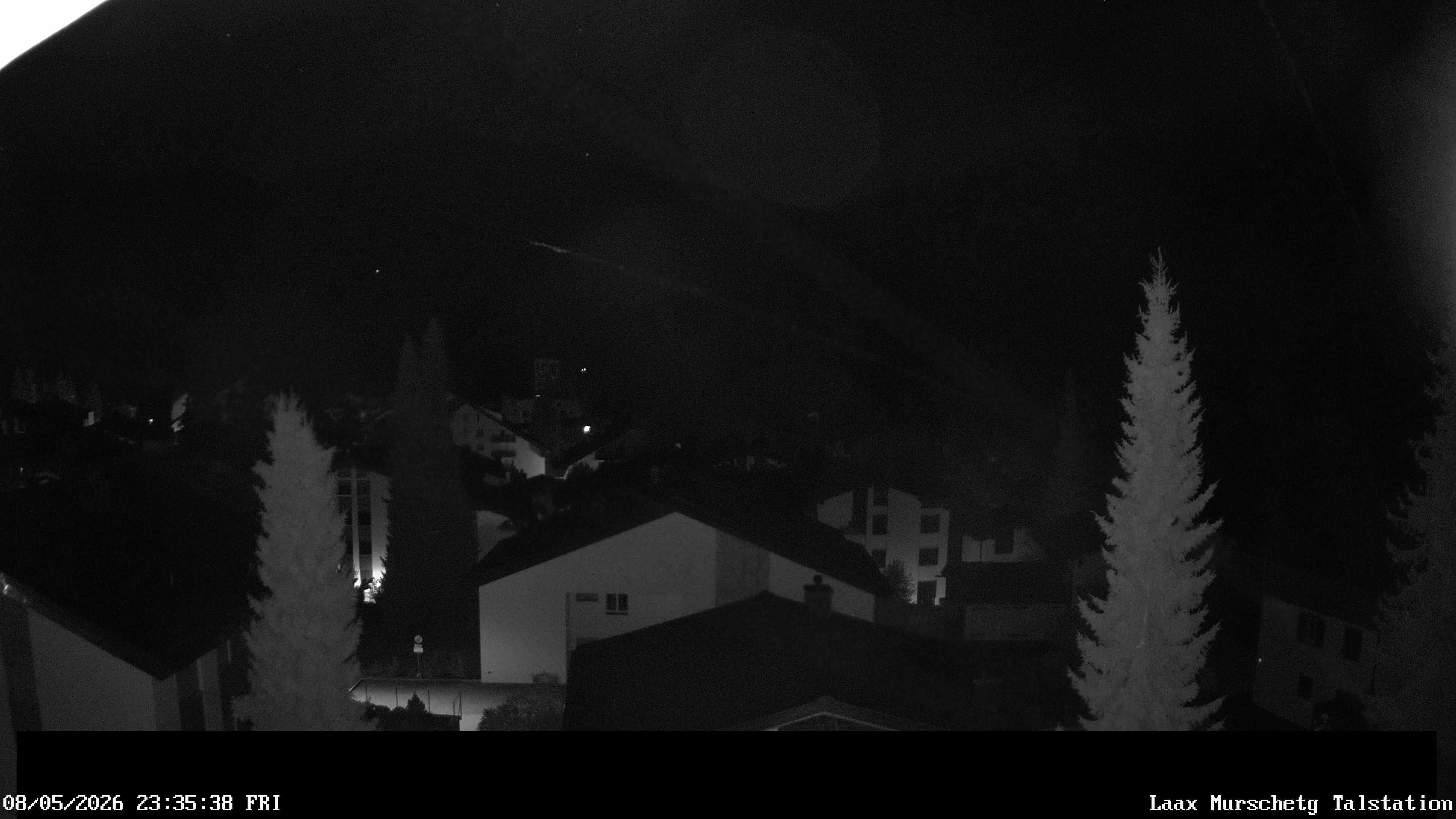 Laax: Murschetg