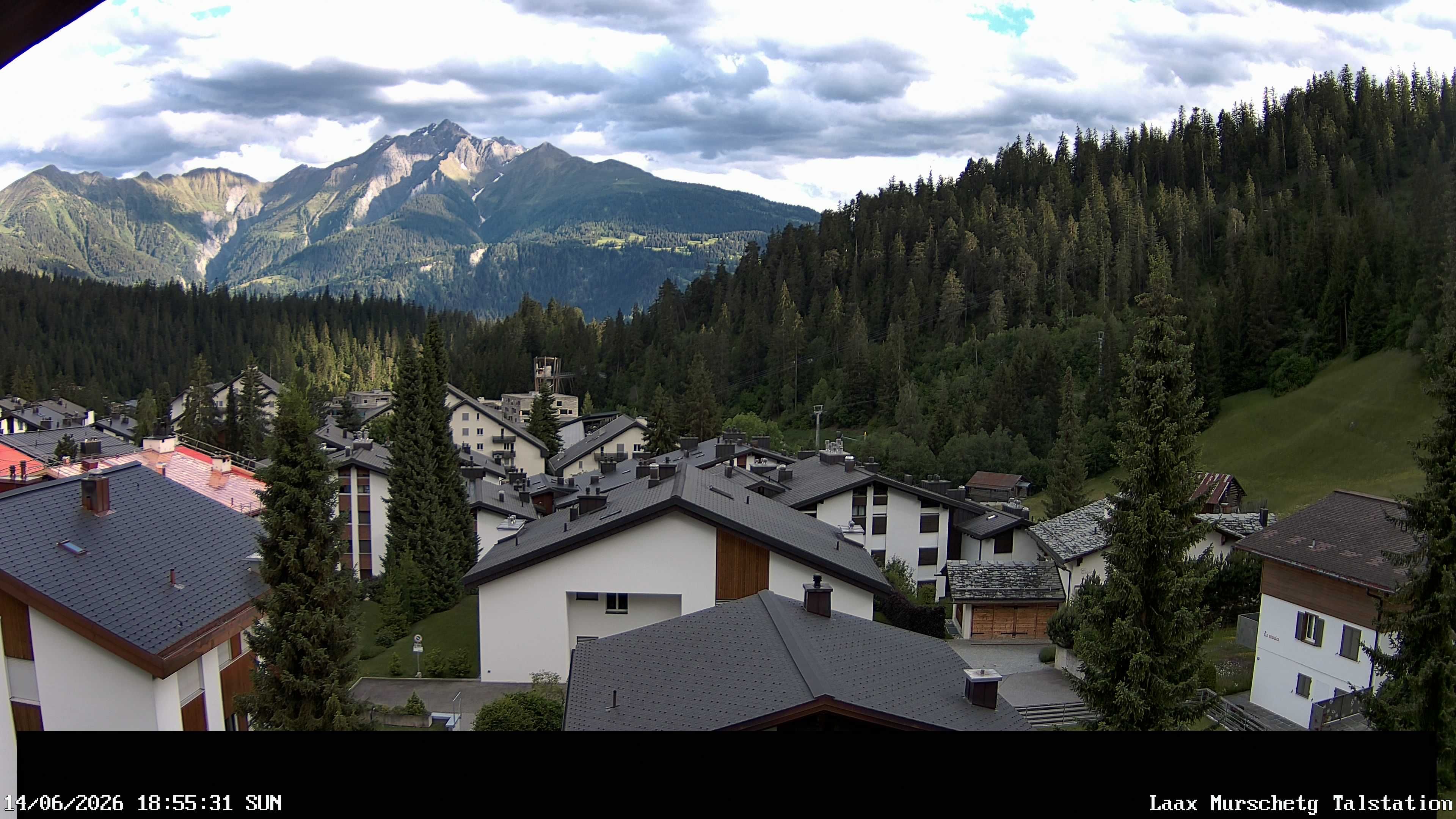 Laax: Murschetg