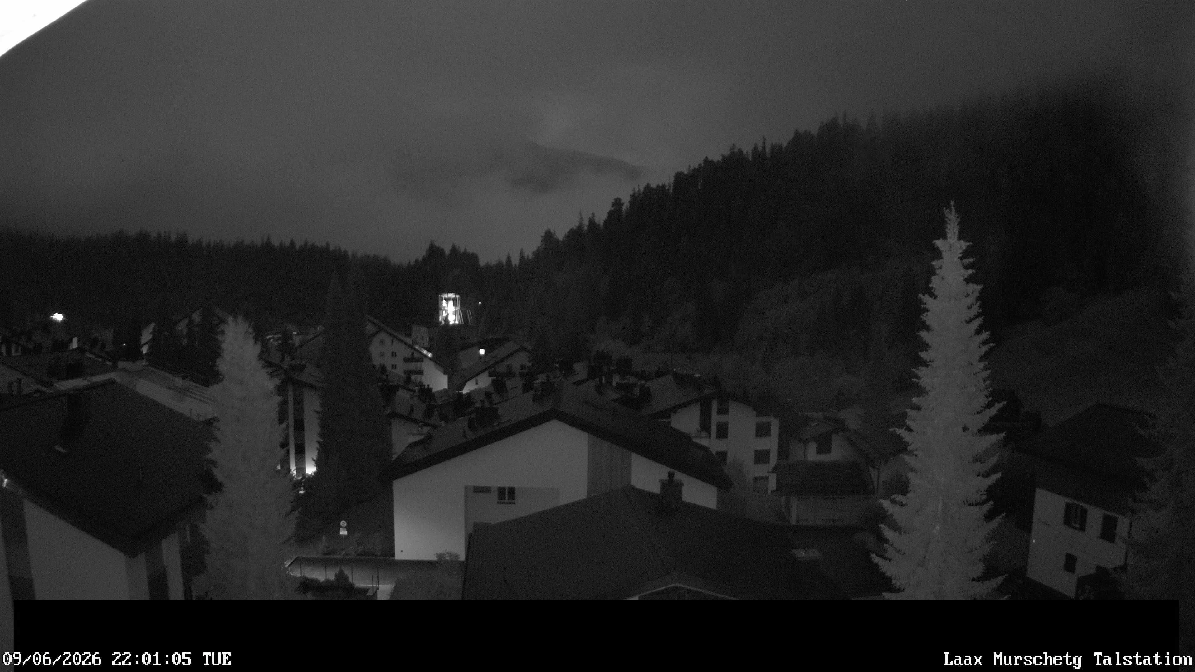Laax: Murschetg