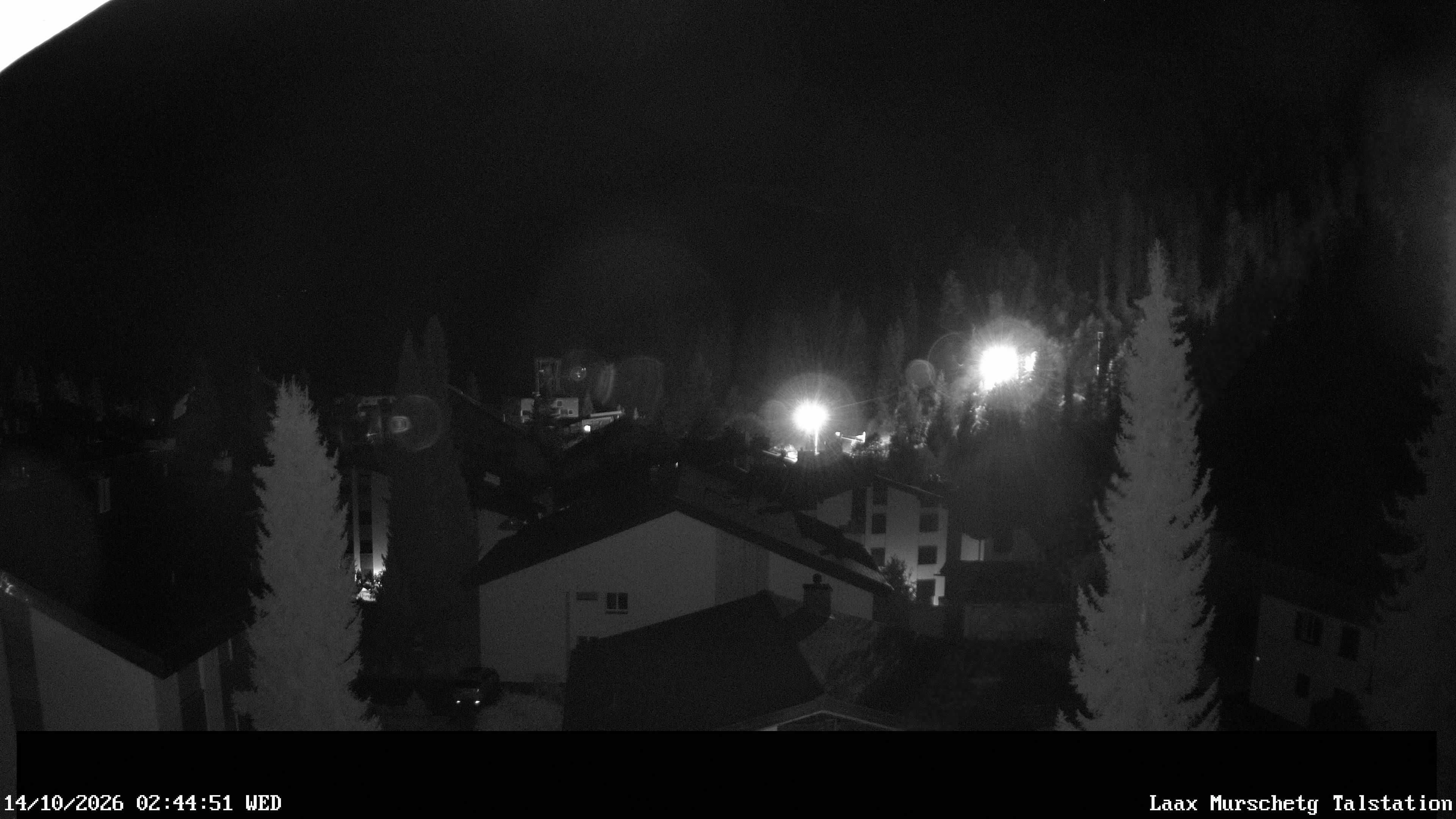 Laax: Murschetg