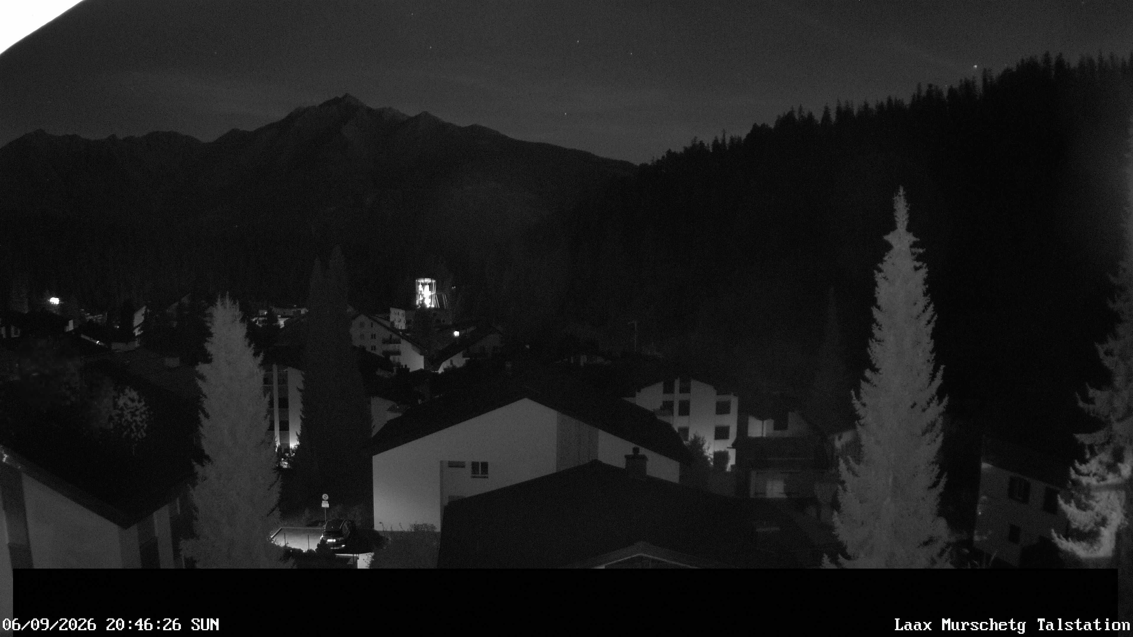 Laax: Murschetg