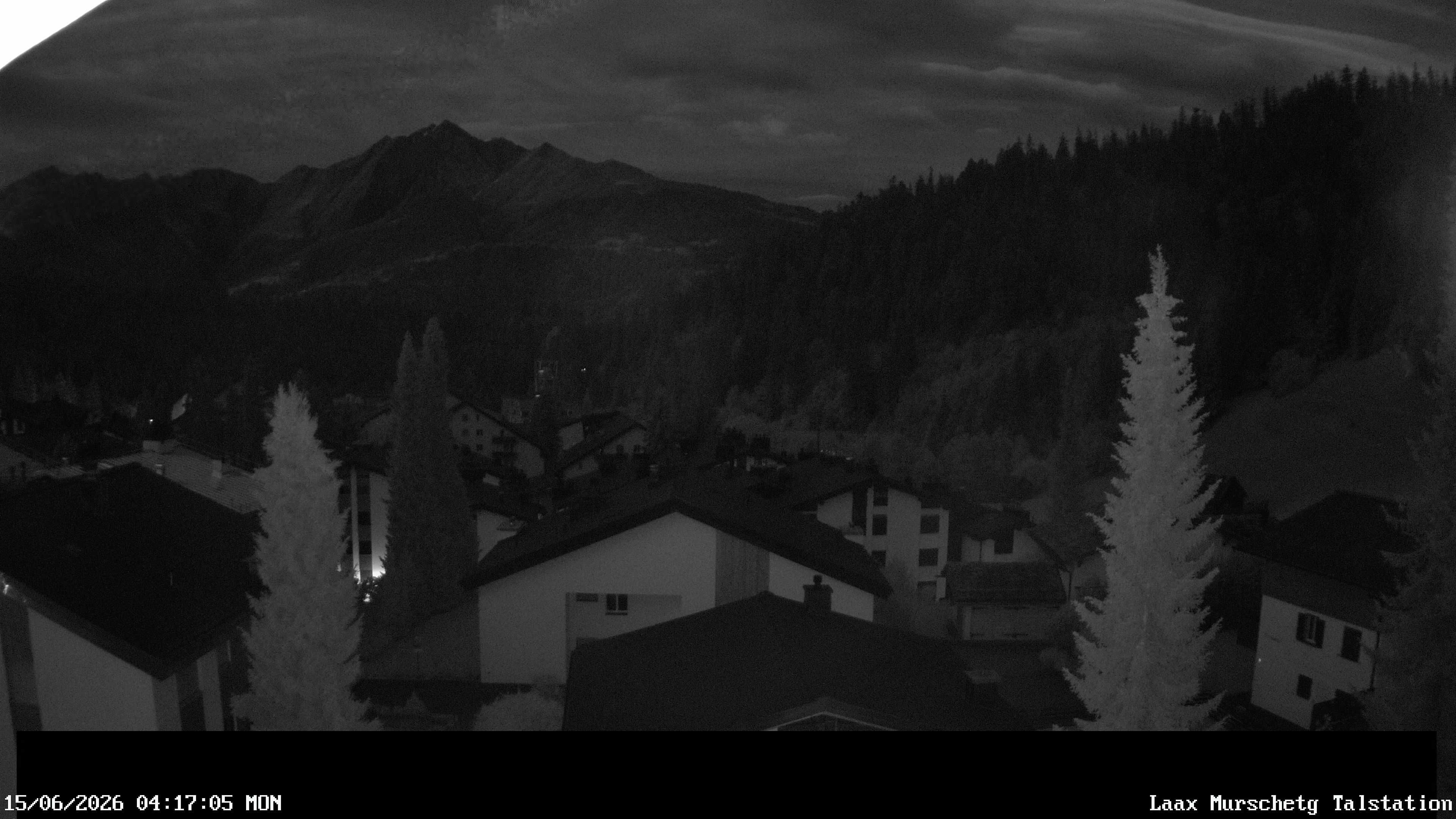 Laax: Murschetg