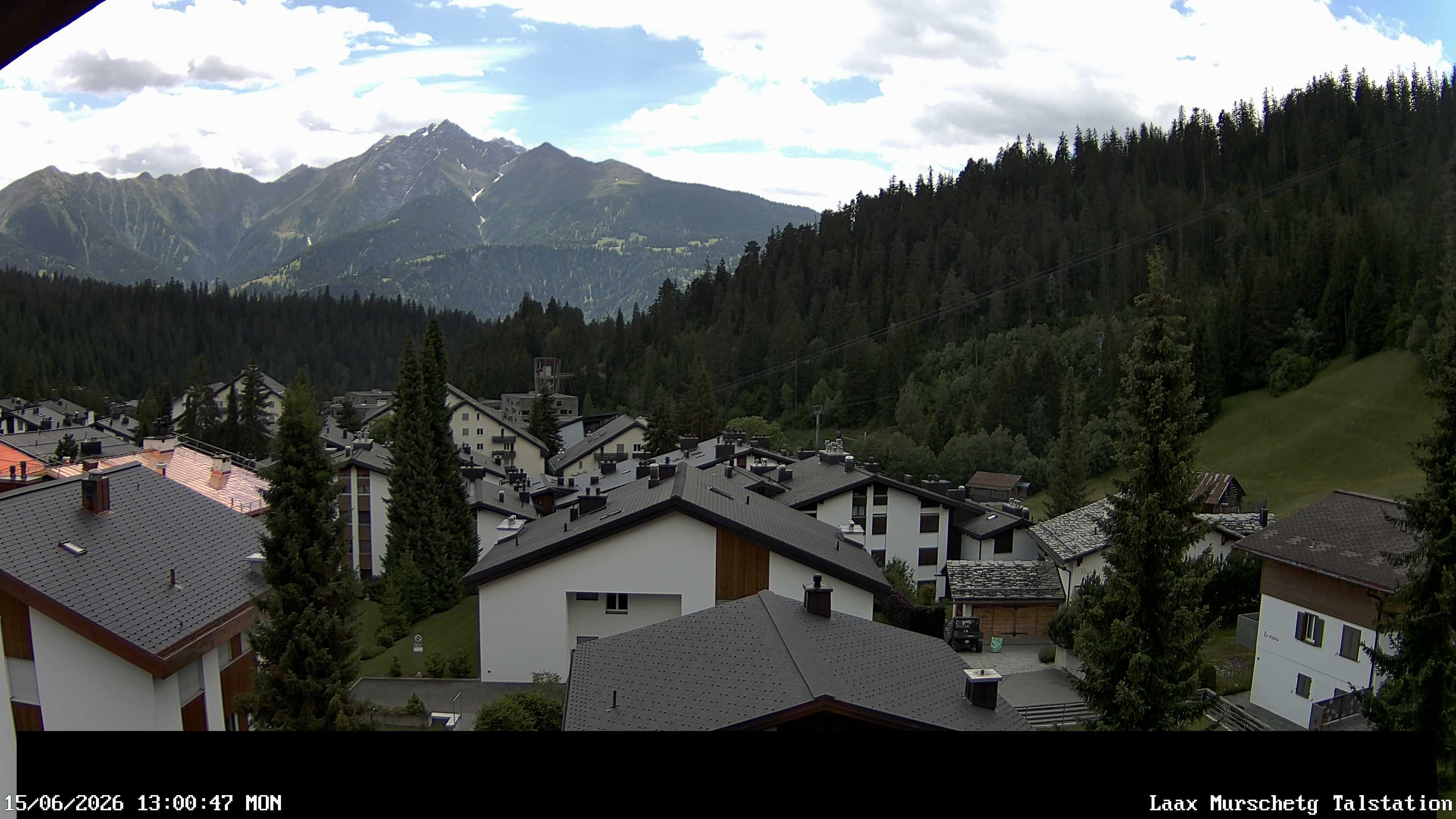 Laax: Murschetg