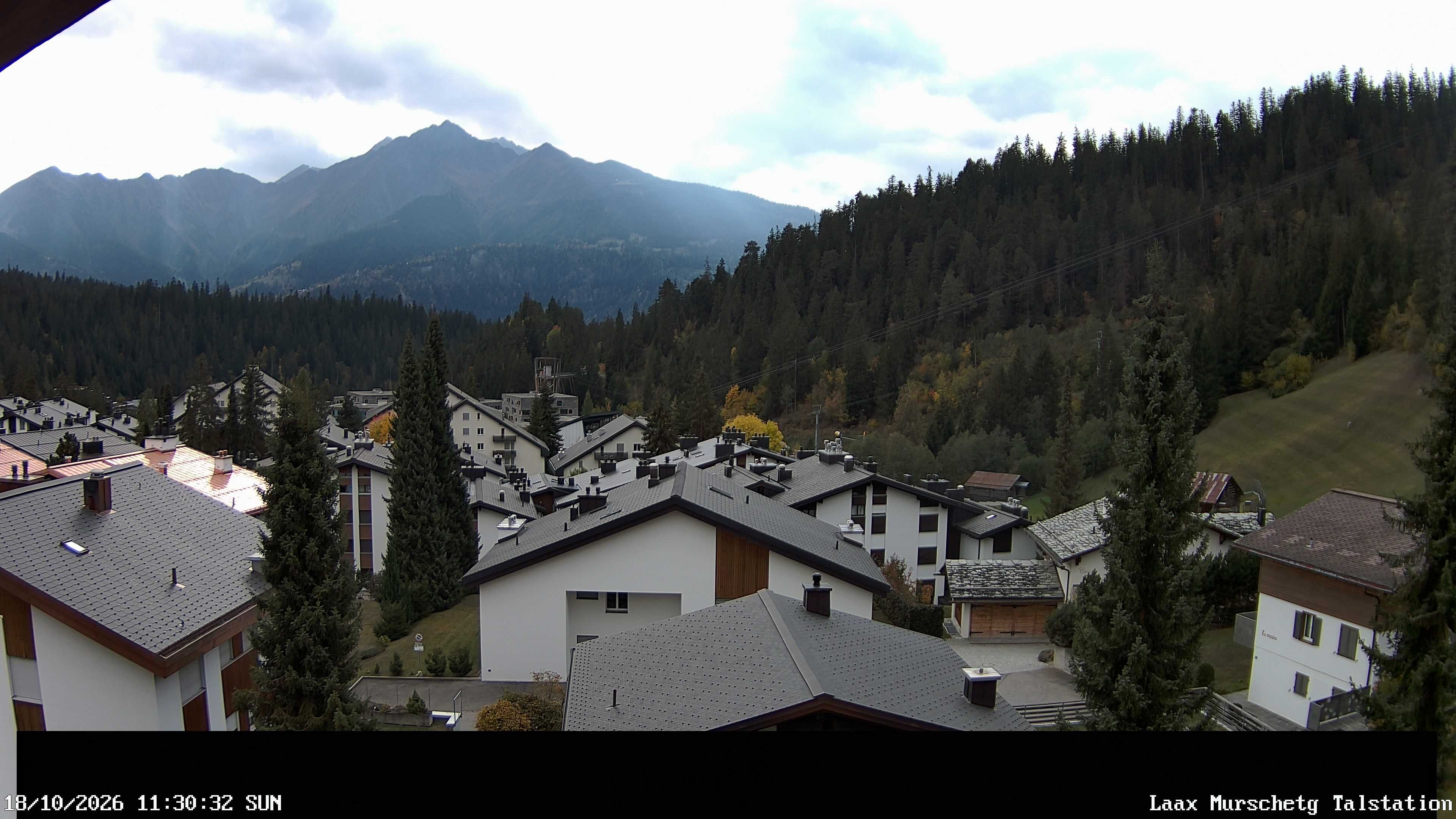 Laax: Murschetg
