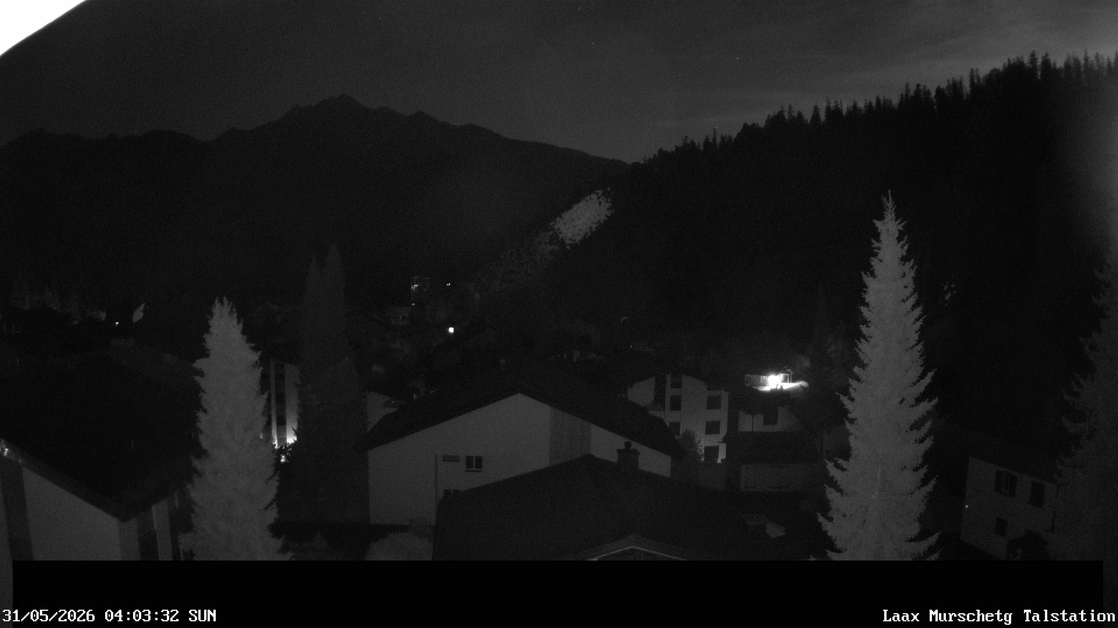 Laax: Murschetg