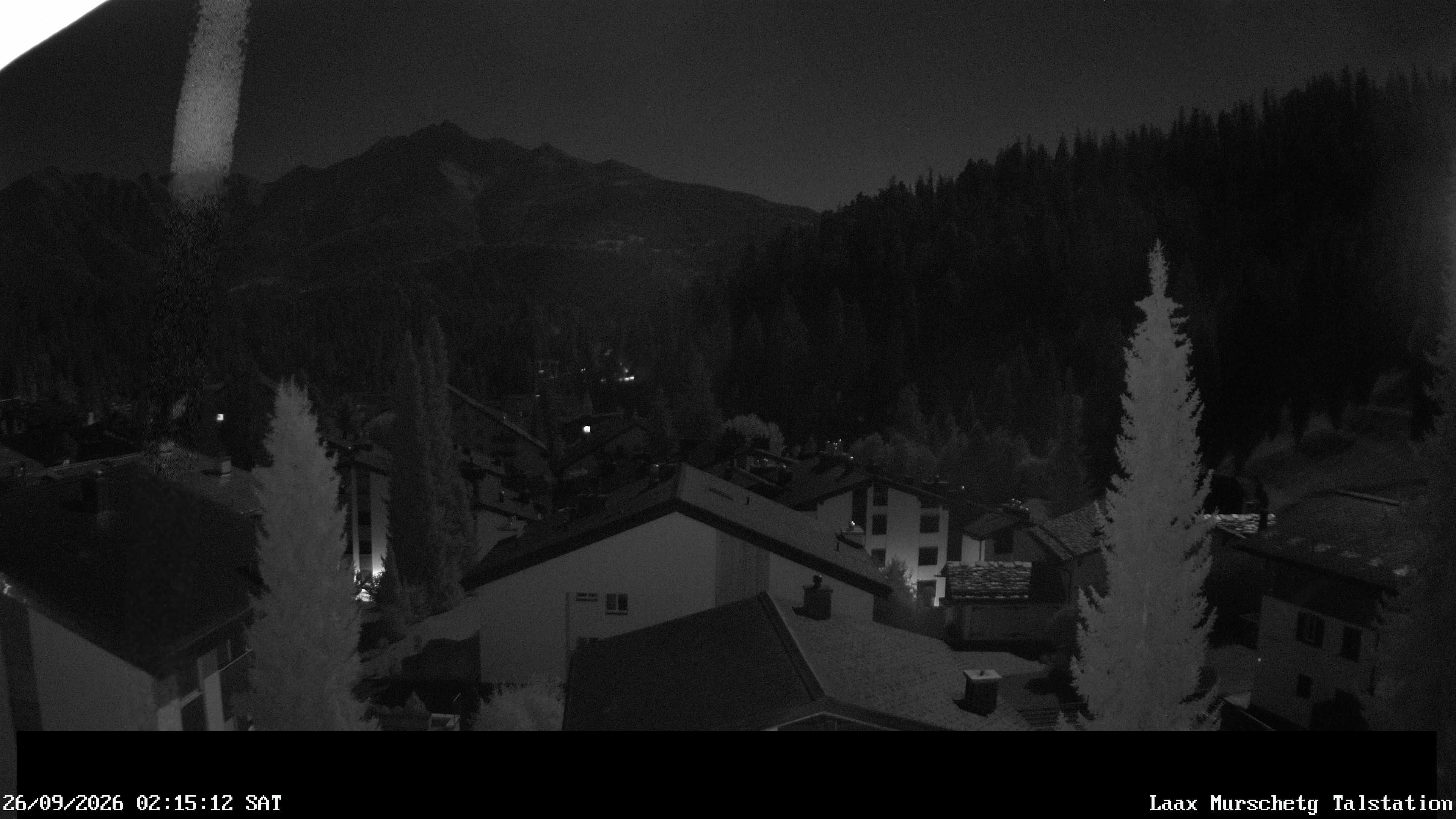 Laax: Murschetg