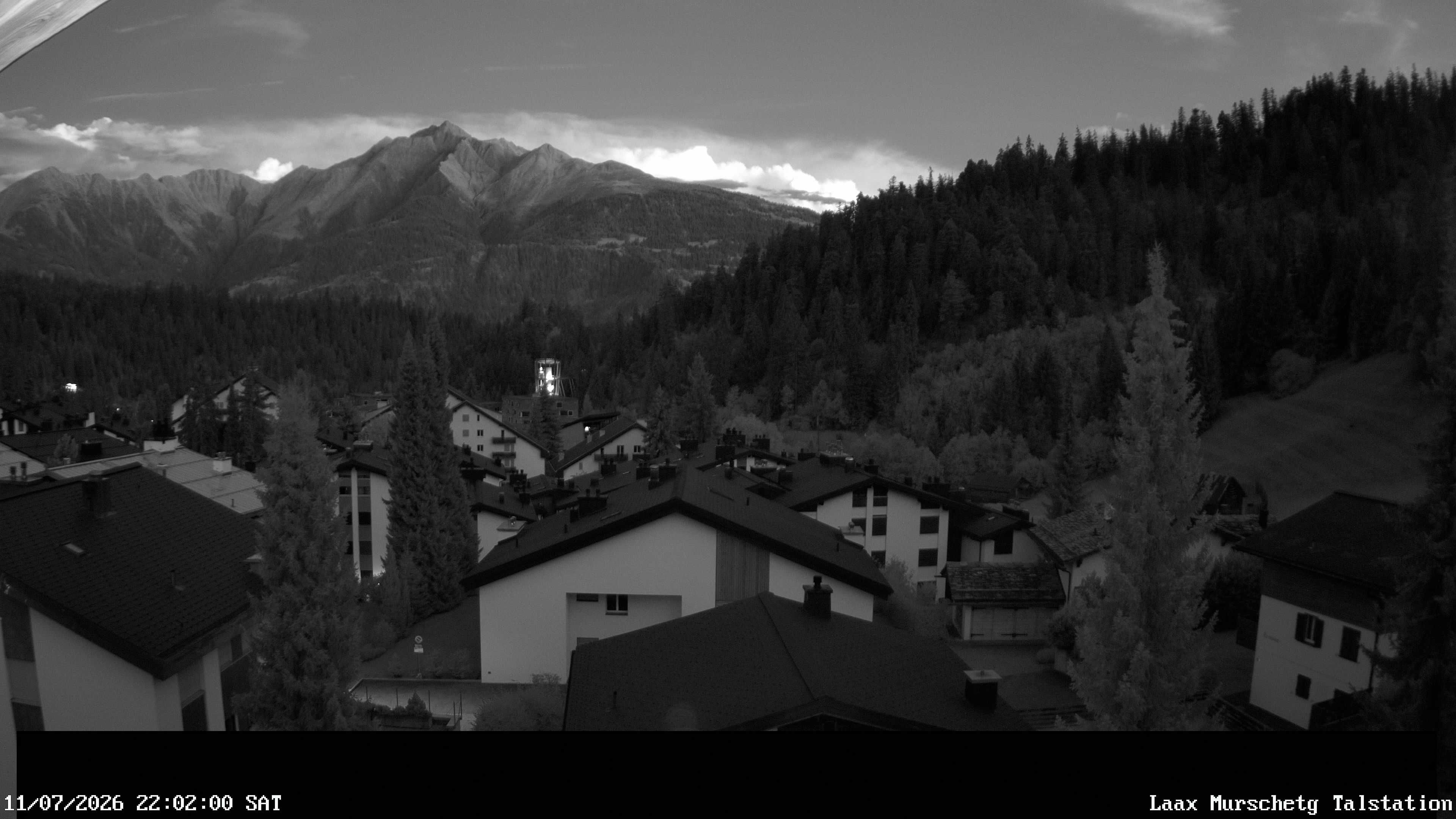 Laax: Murschetg