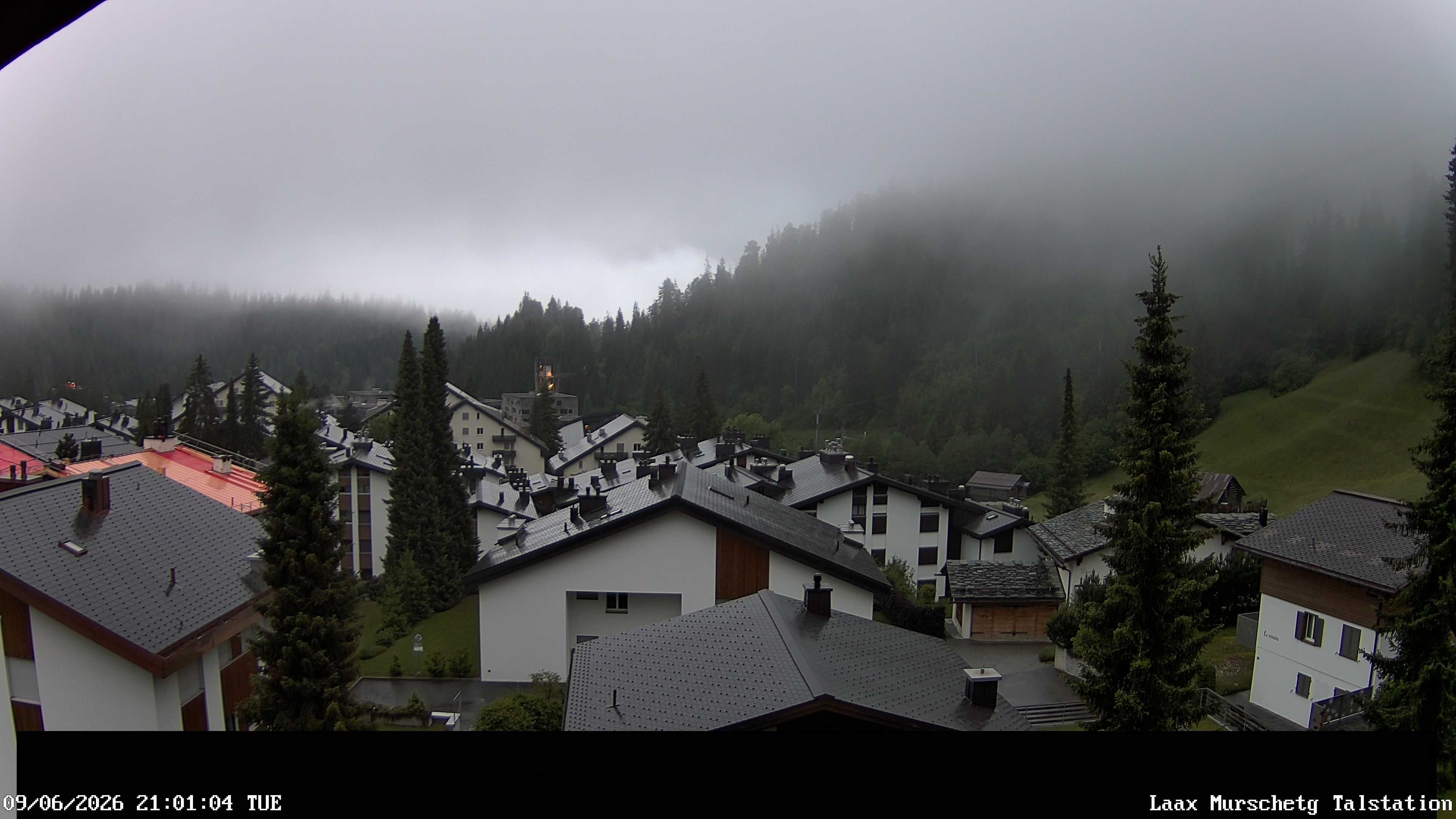 Laax: Murschetg