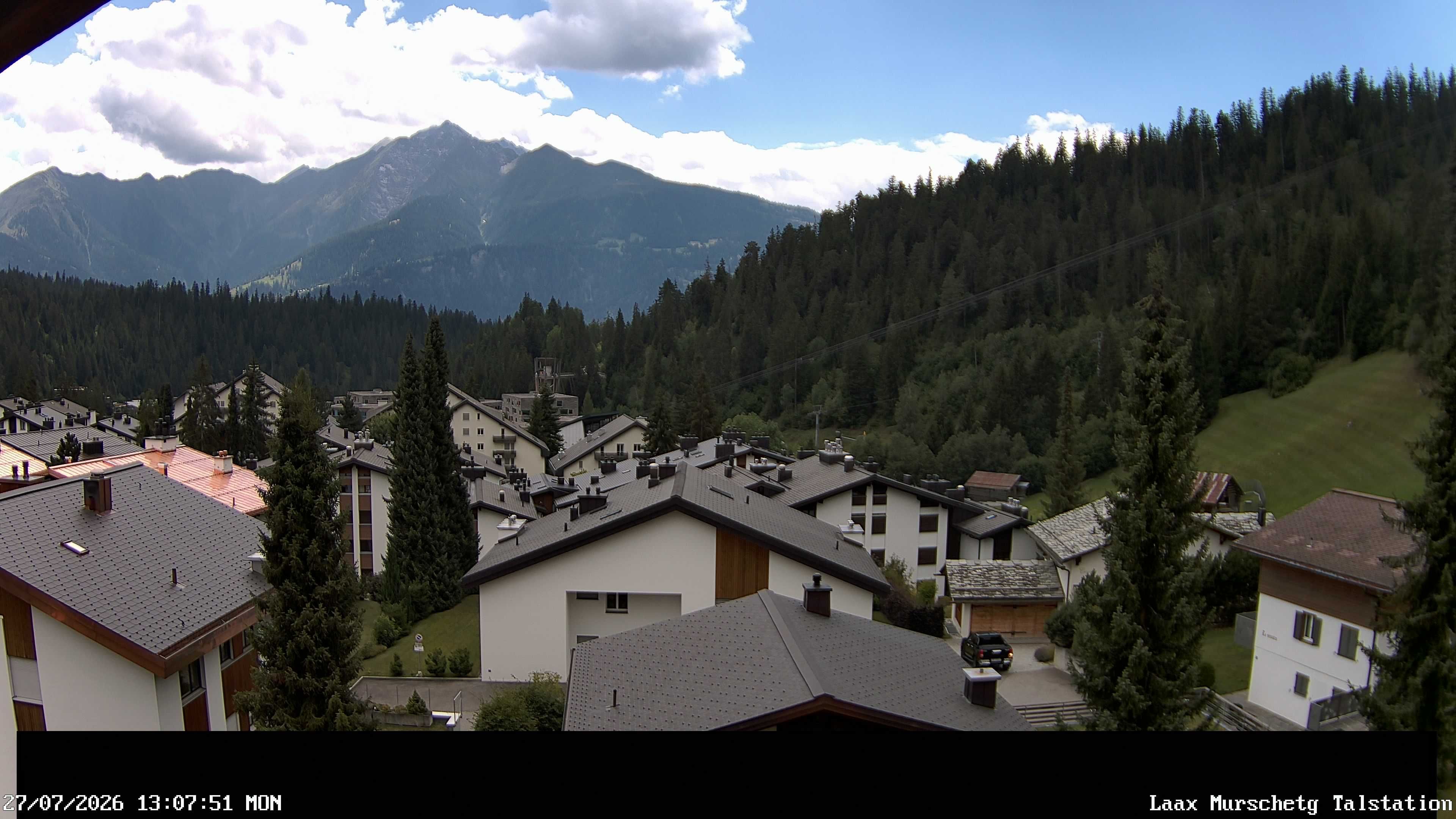 Laax: Murschetg