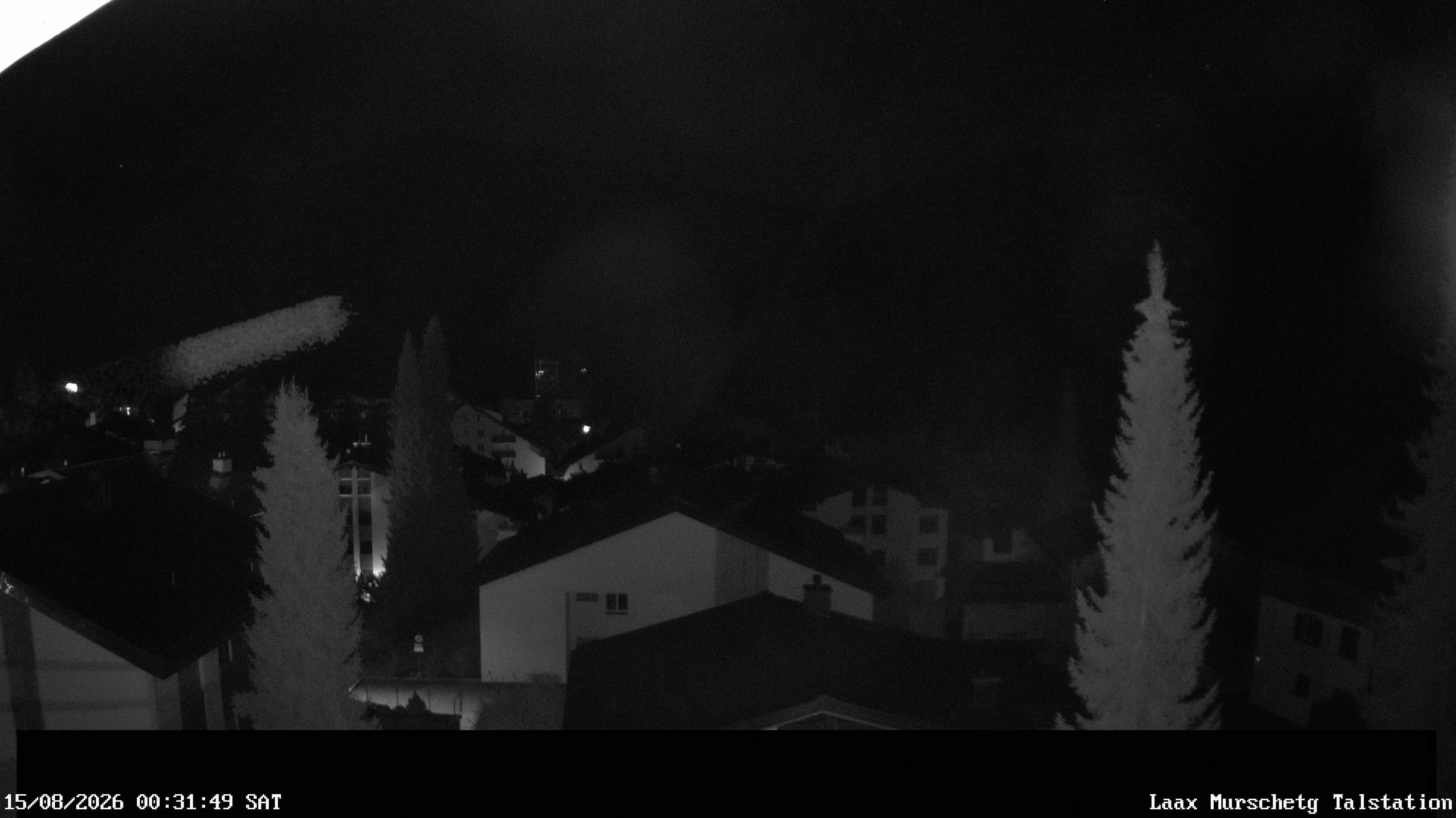 Laax: Murschetg