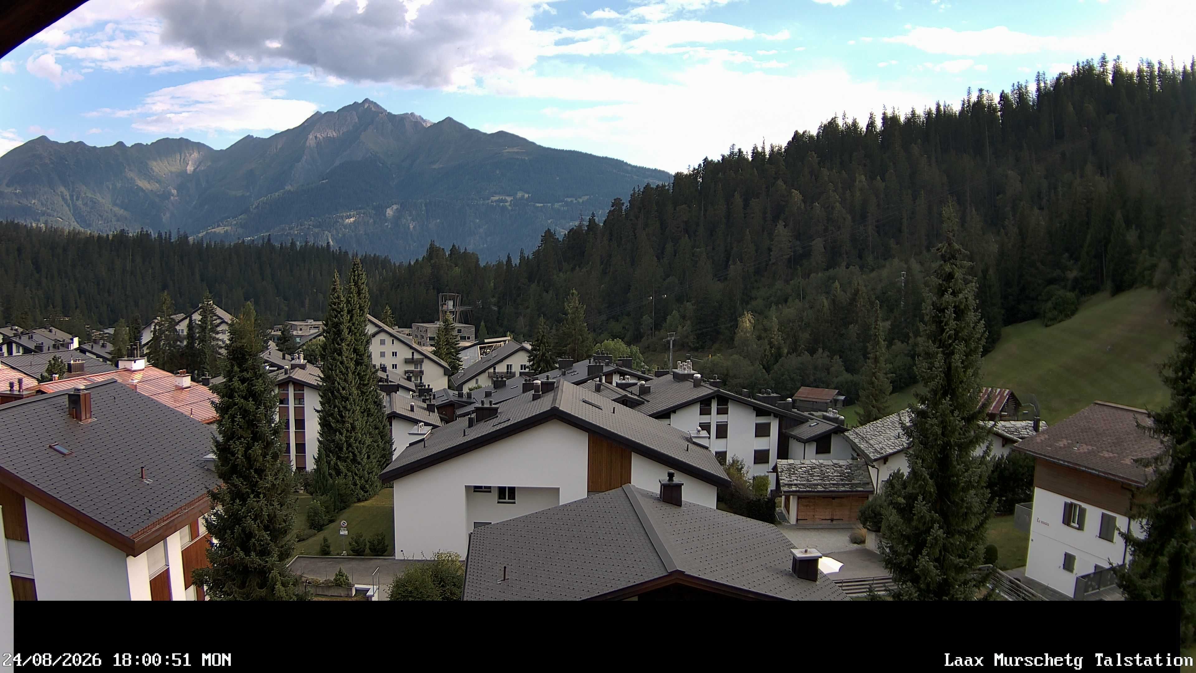 Laax: Murschetg