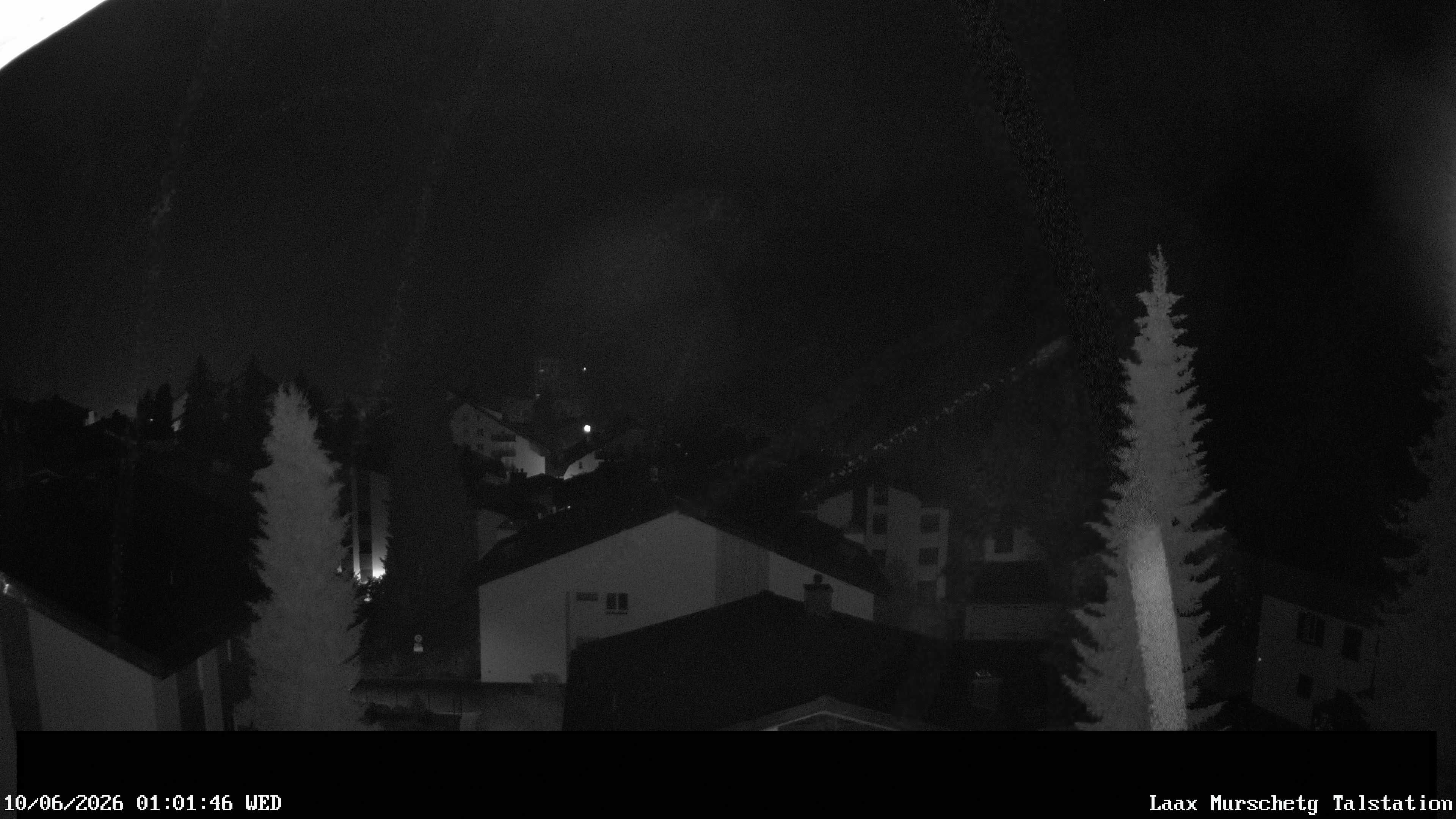 Laax: Murschetg