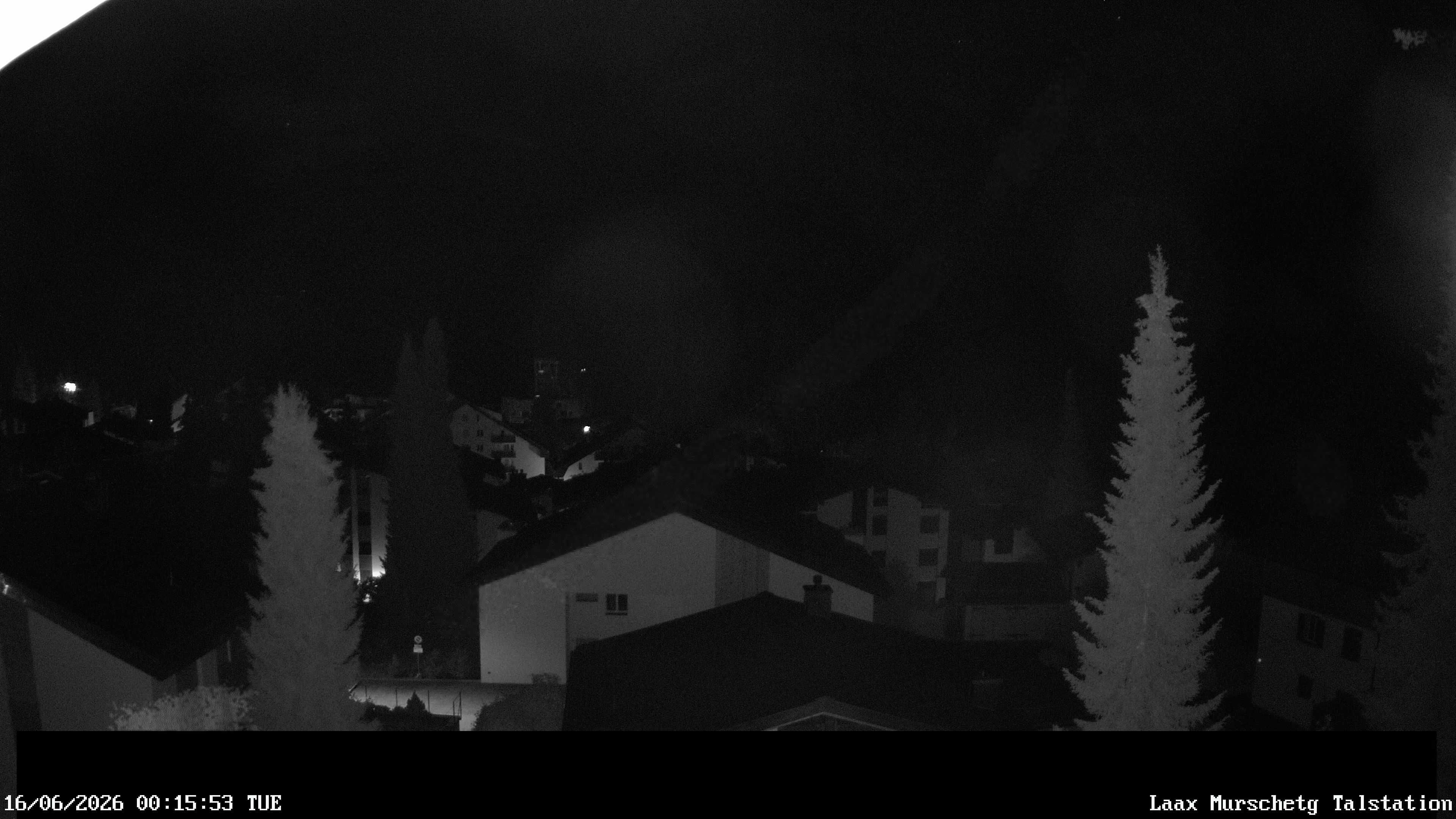 Laax: Murschetg