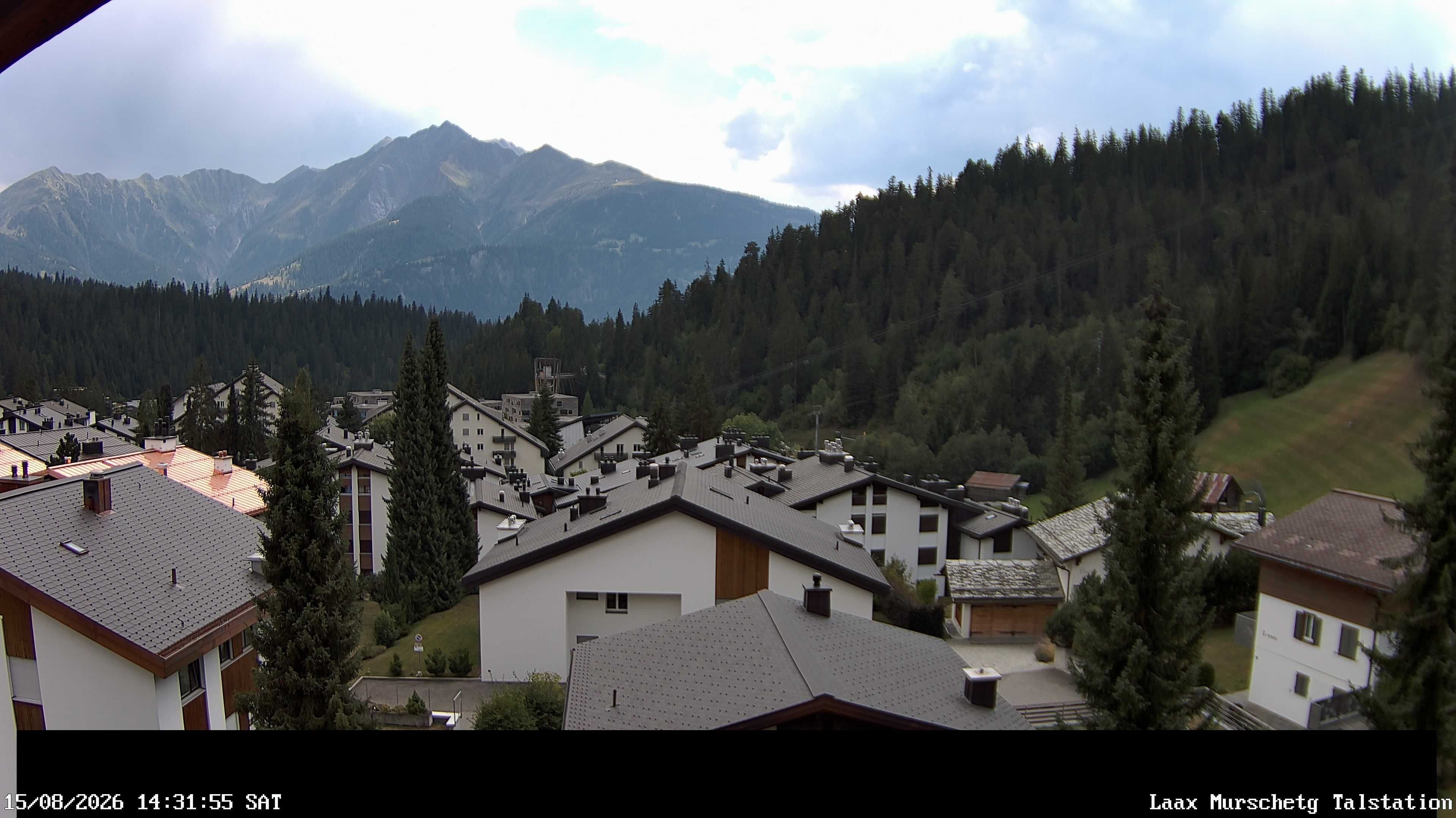 Laax: Murschetg