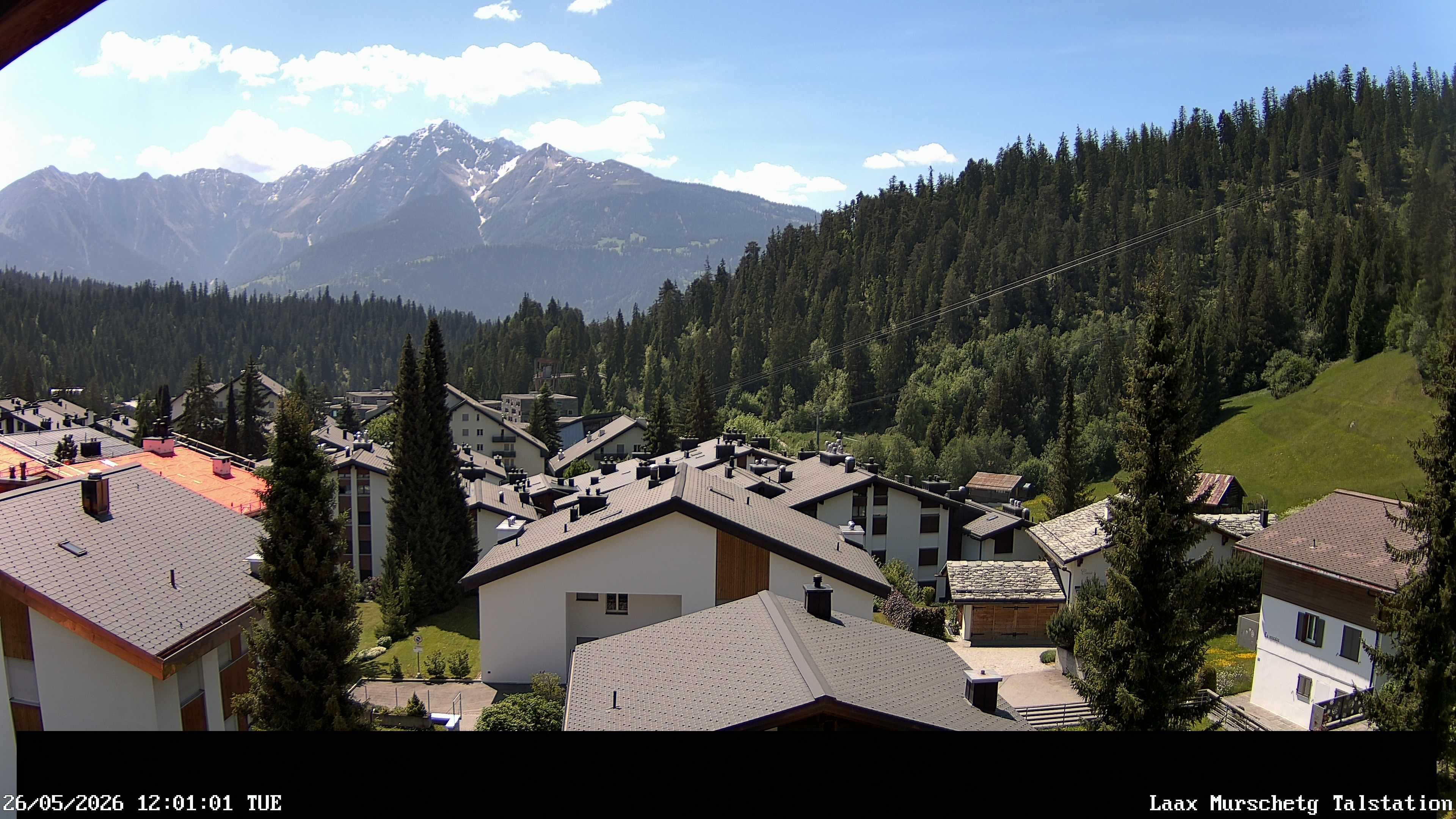 Laax: Murschetg