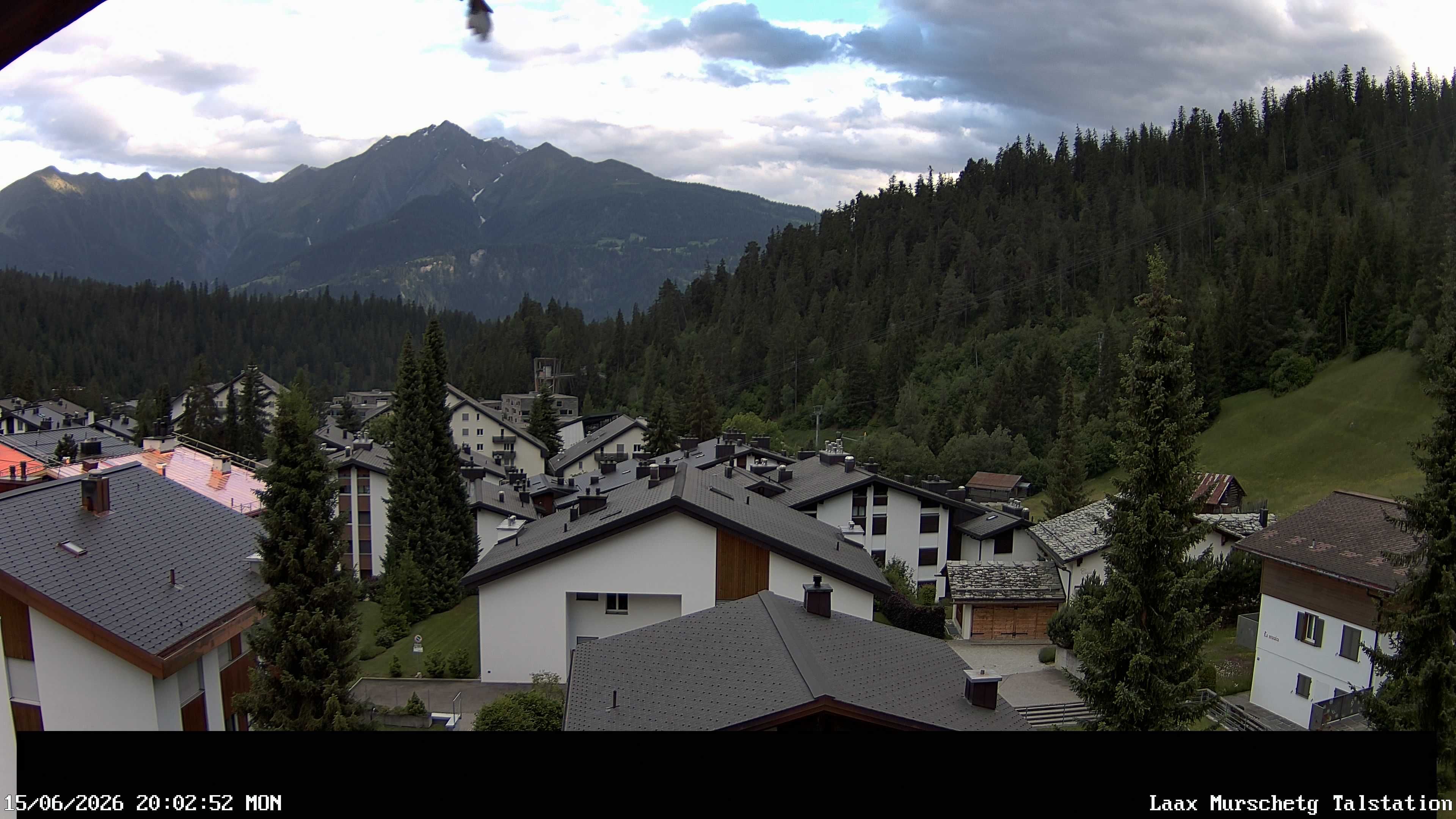 Laax: Murschetg
