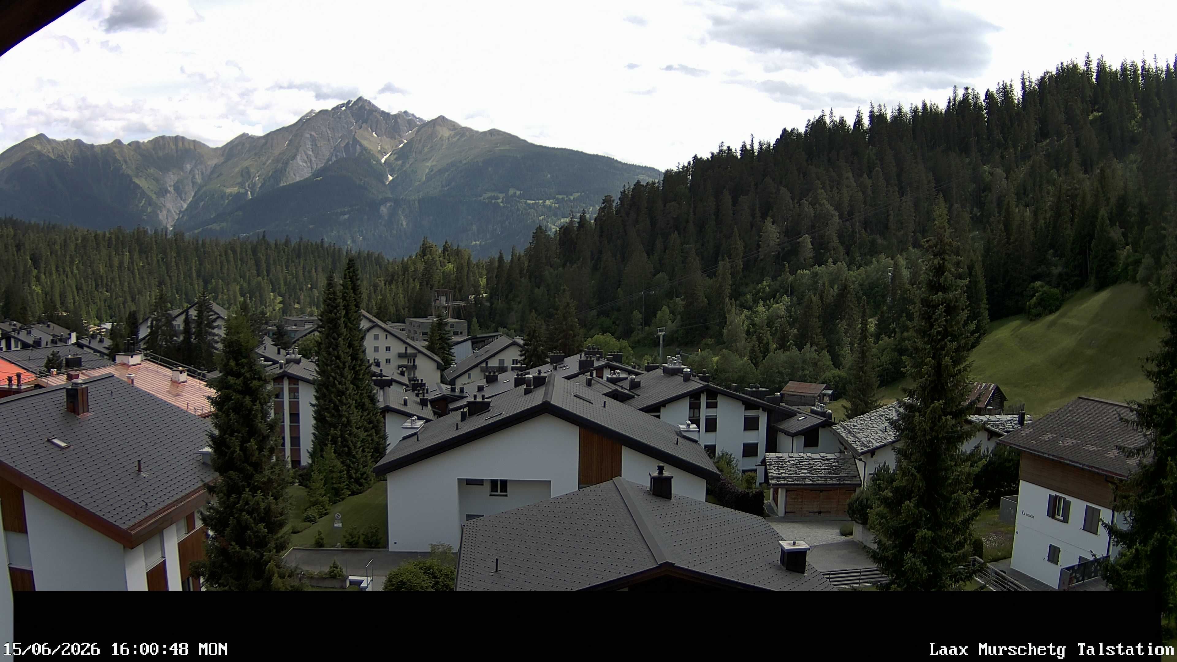 Laax: Murschetg