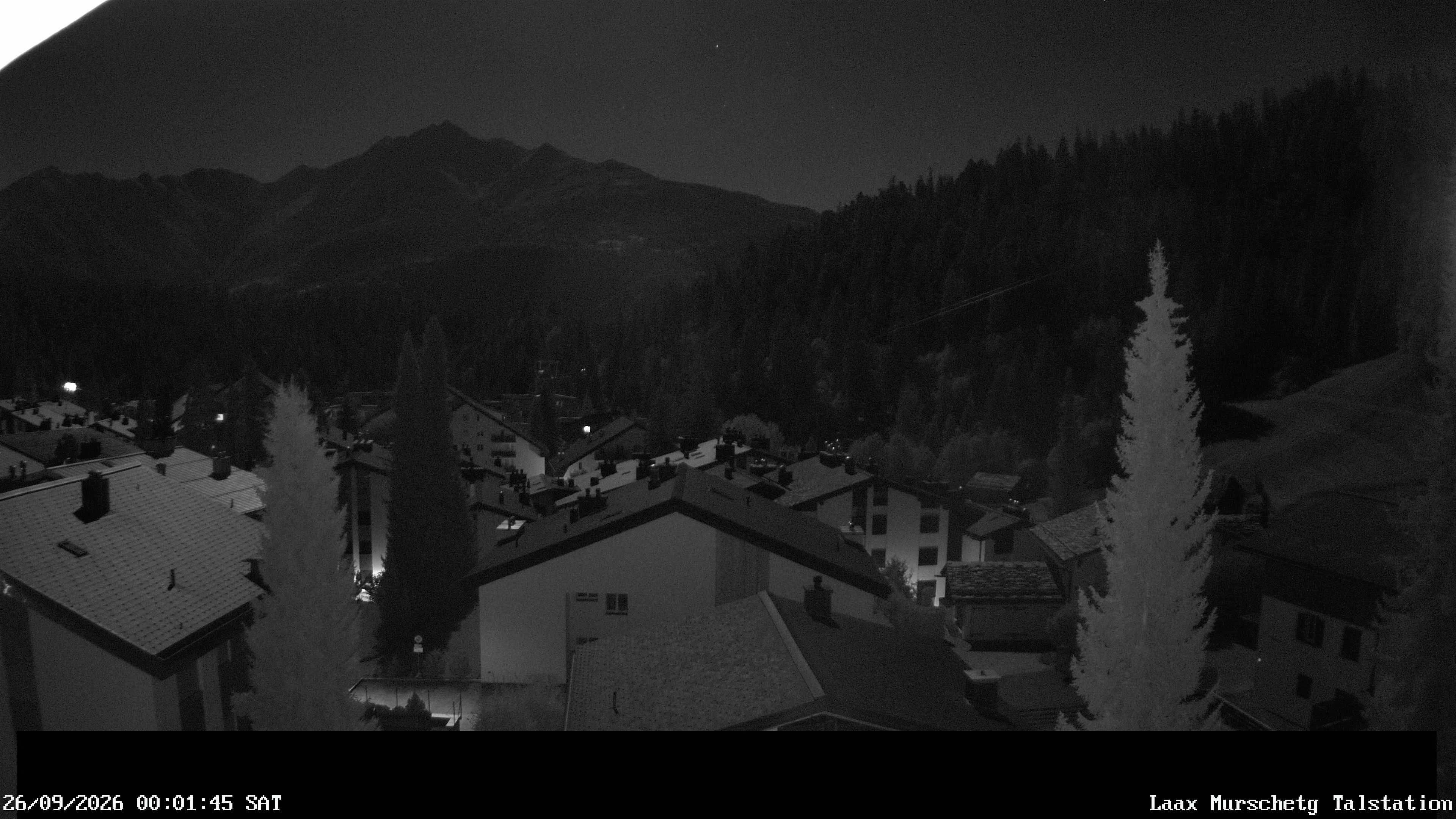 Laax: Murschetg