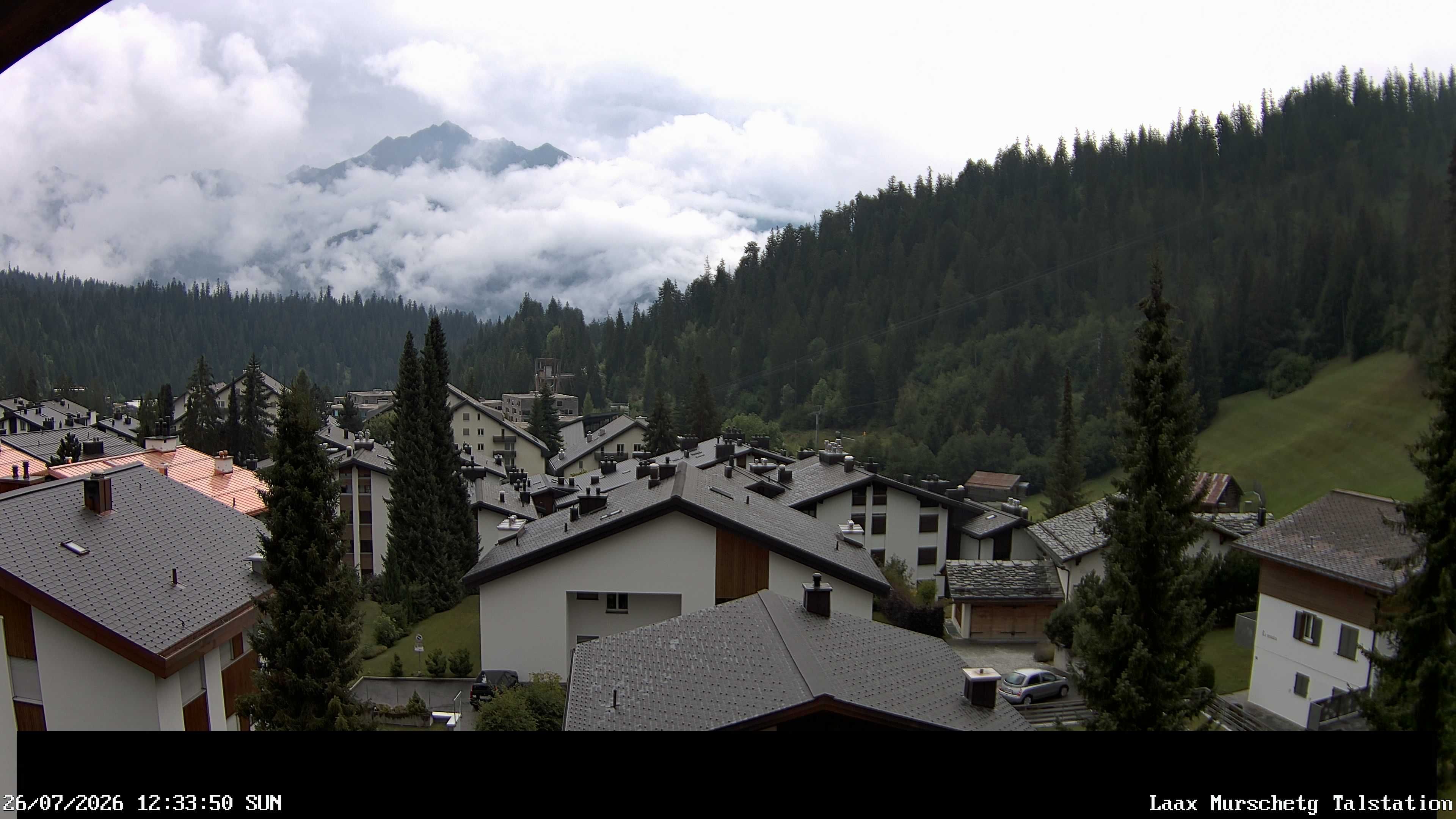 Laax: Murschetg