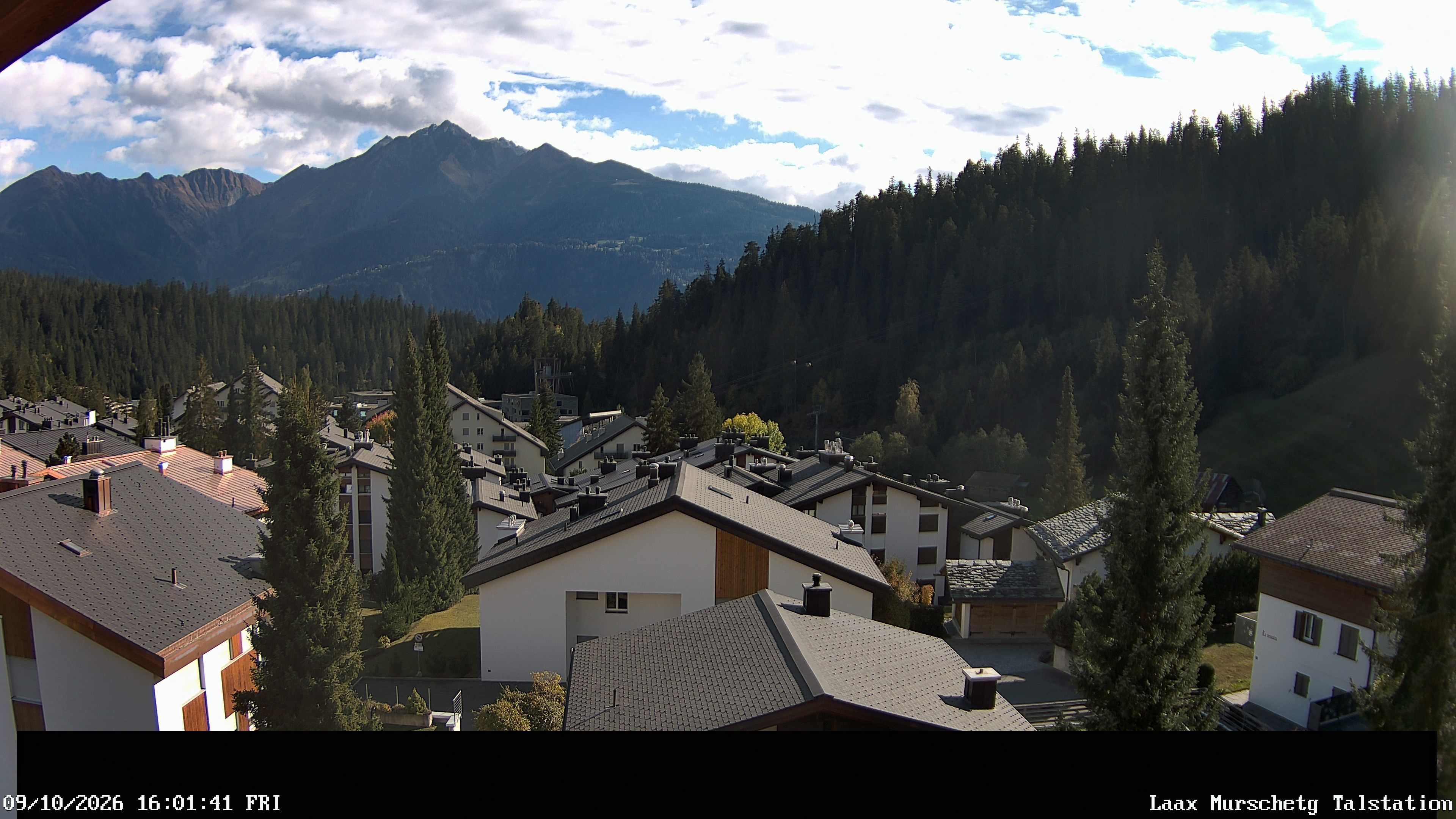 Laax: Murschetg
