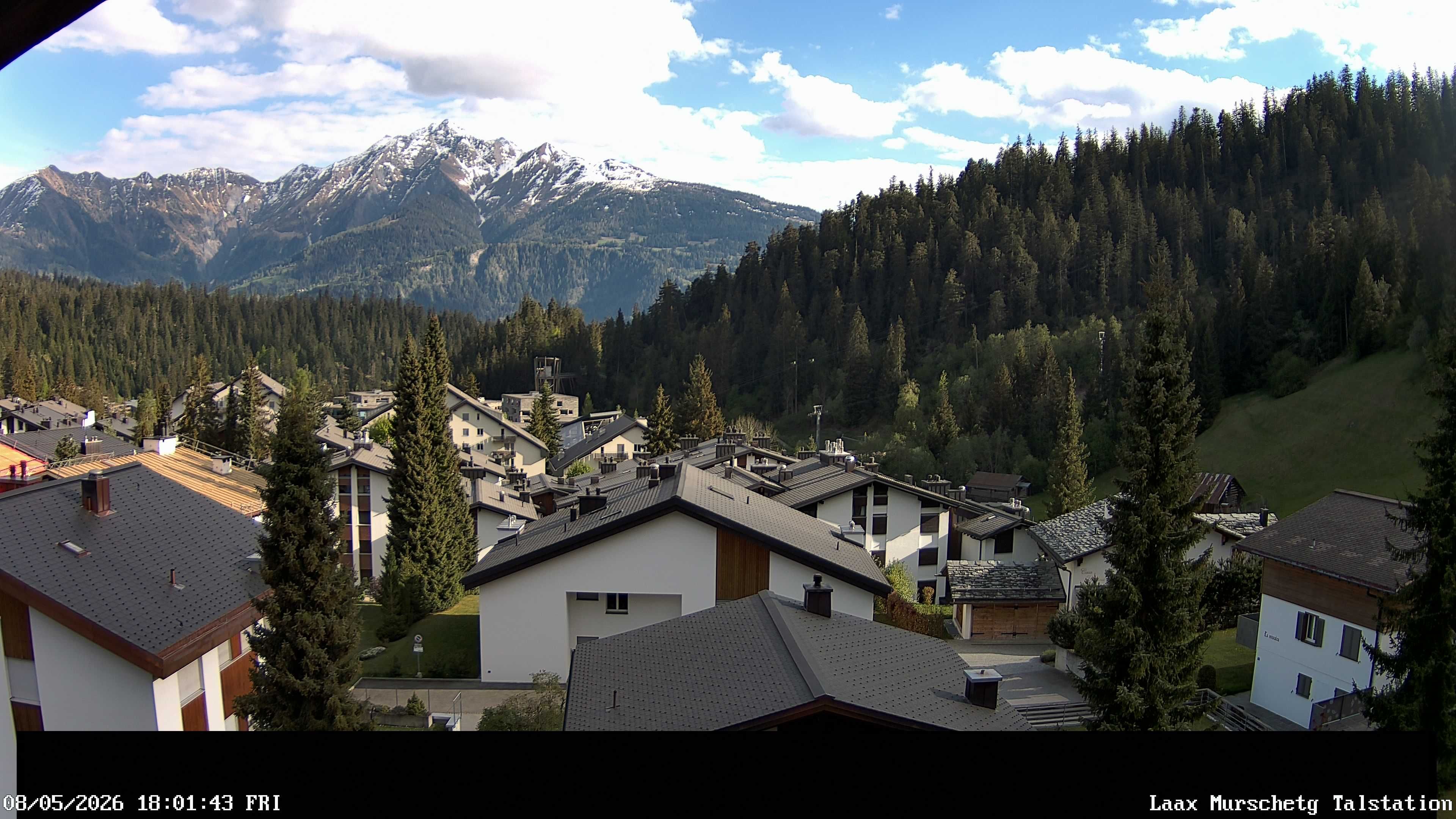 Laax: Murschetg