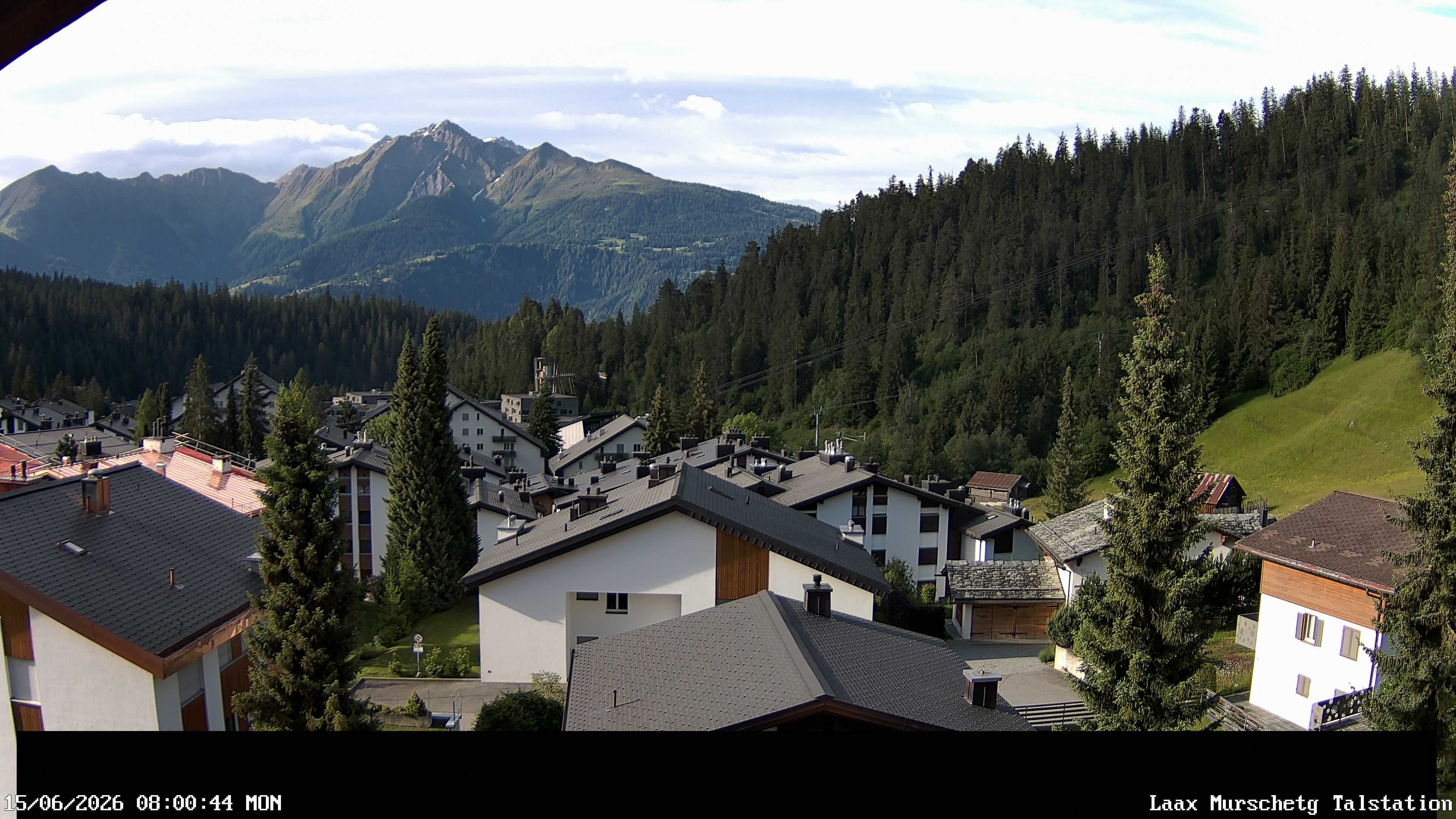 Laax: Murschetg