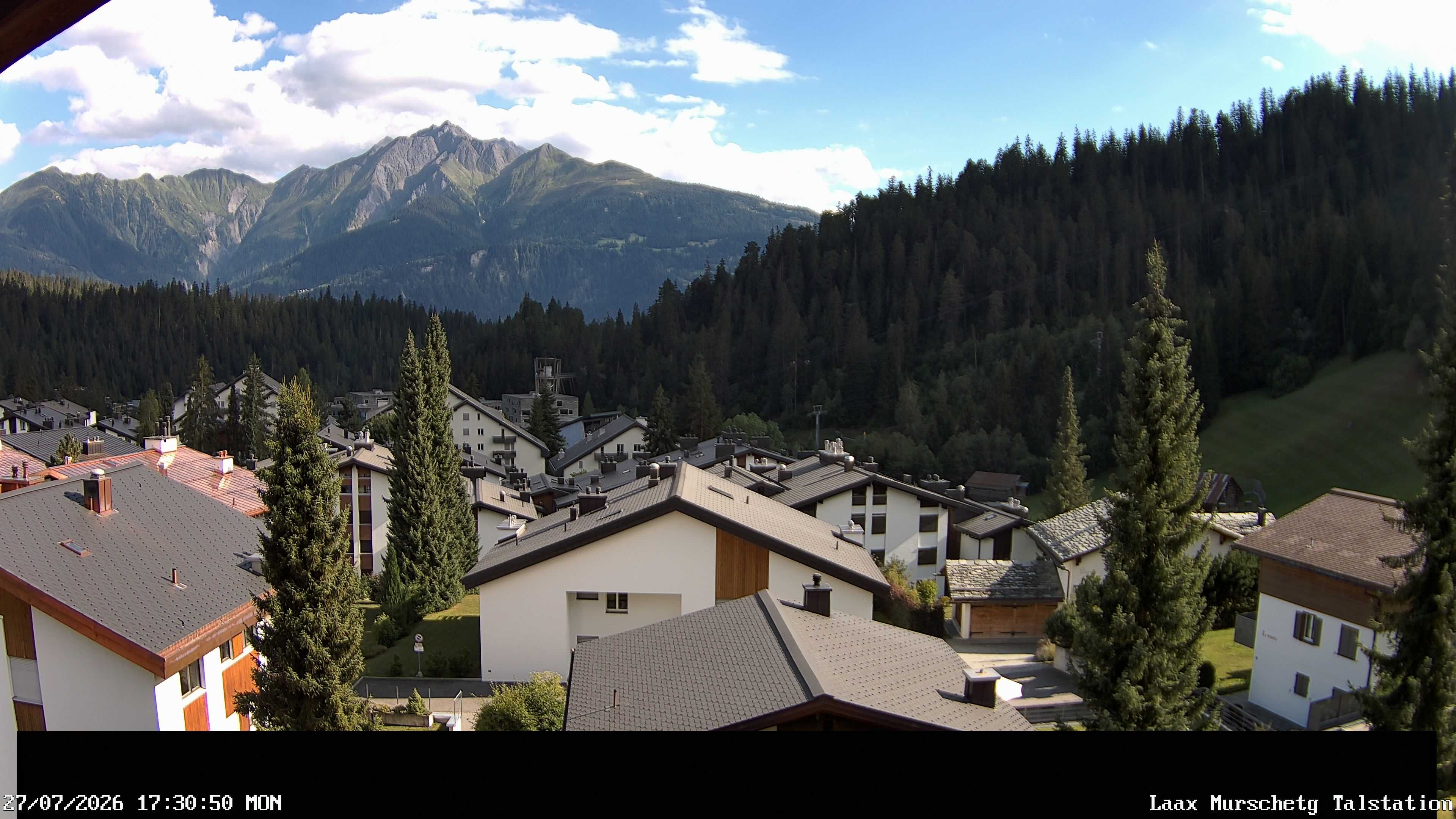 Laax: Murschetg