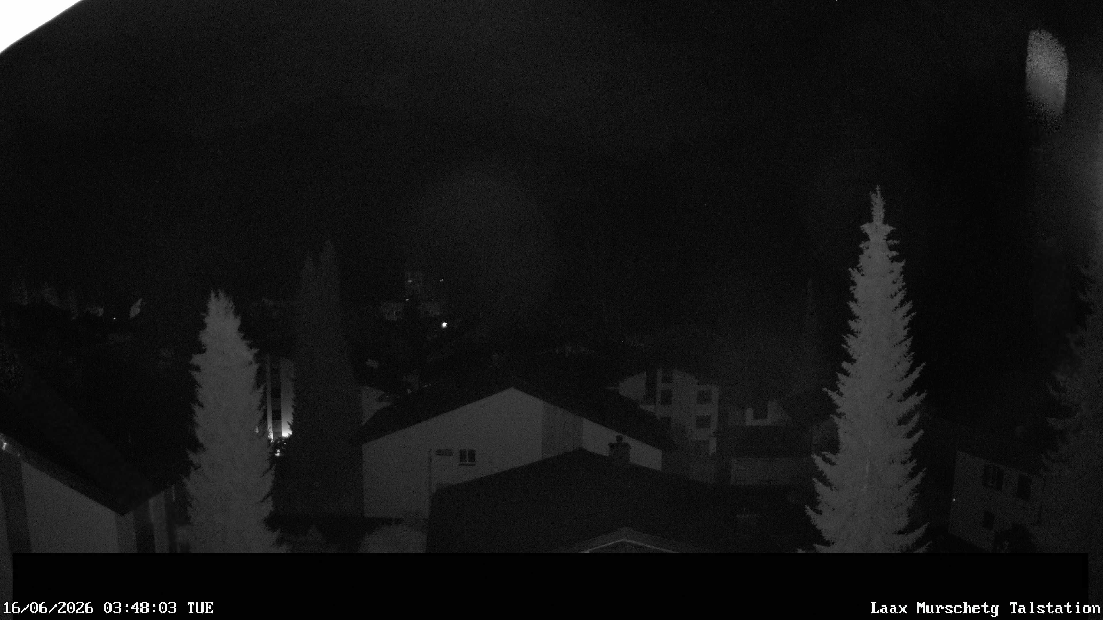 Laax: Murschetg