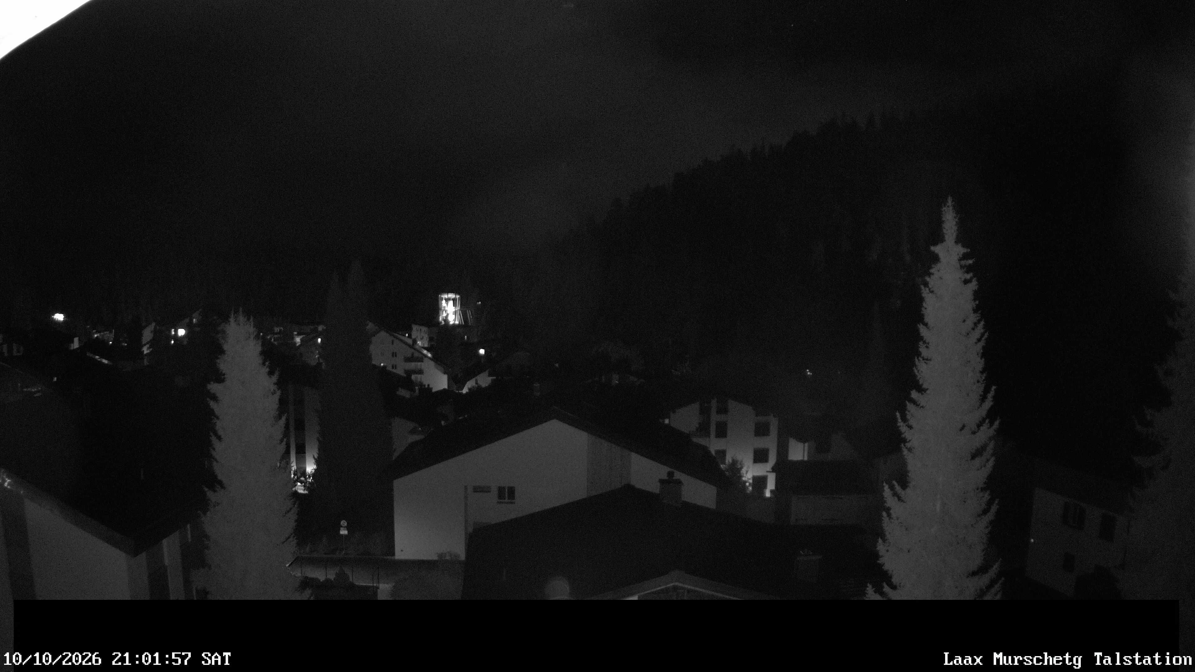 Laax: Murschetg
