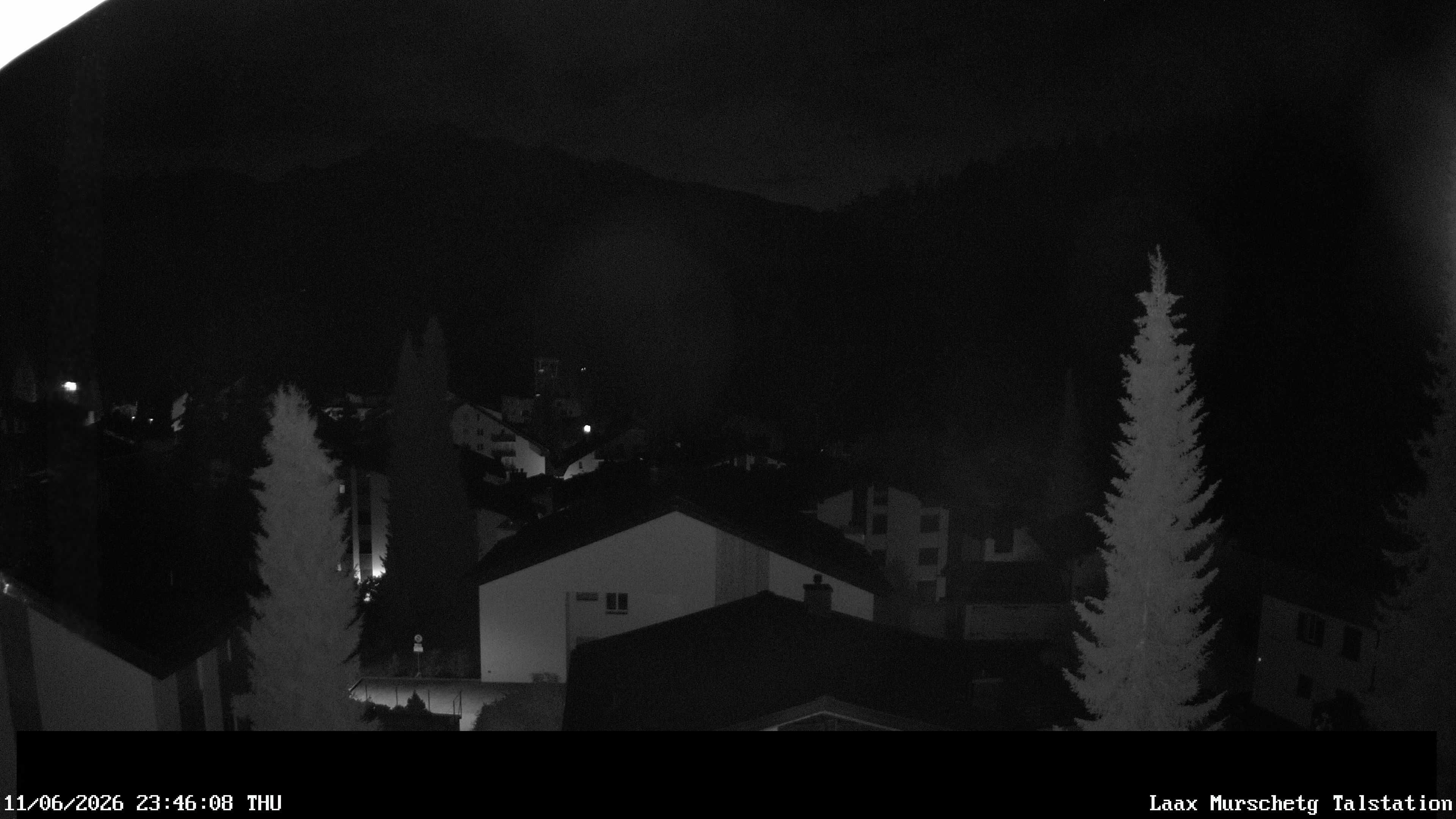 Laax: Murschetg