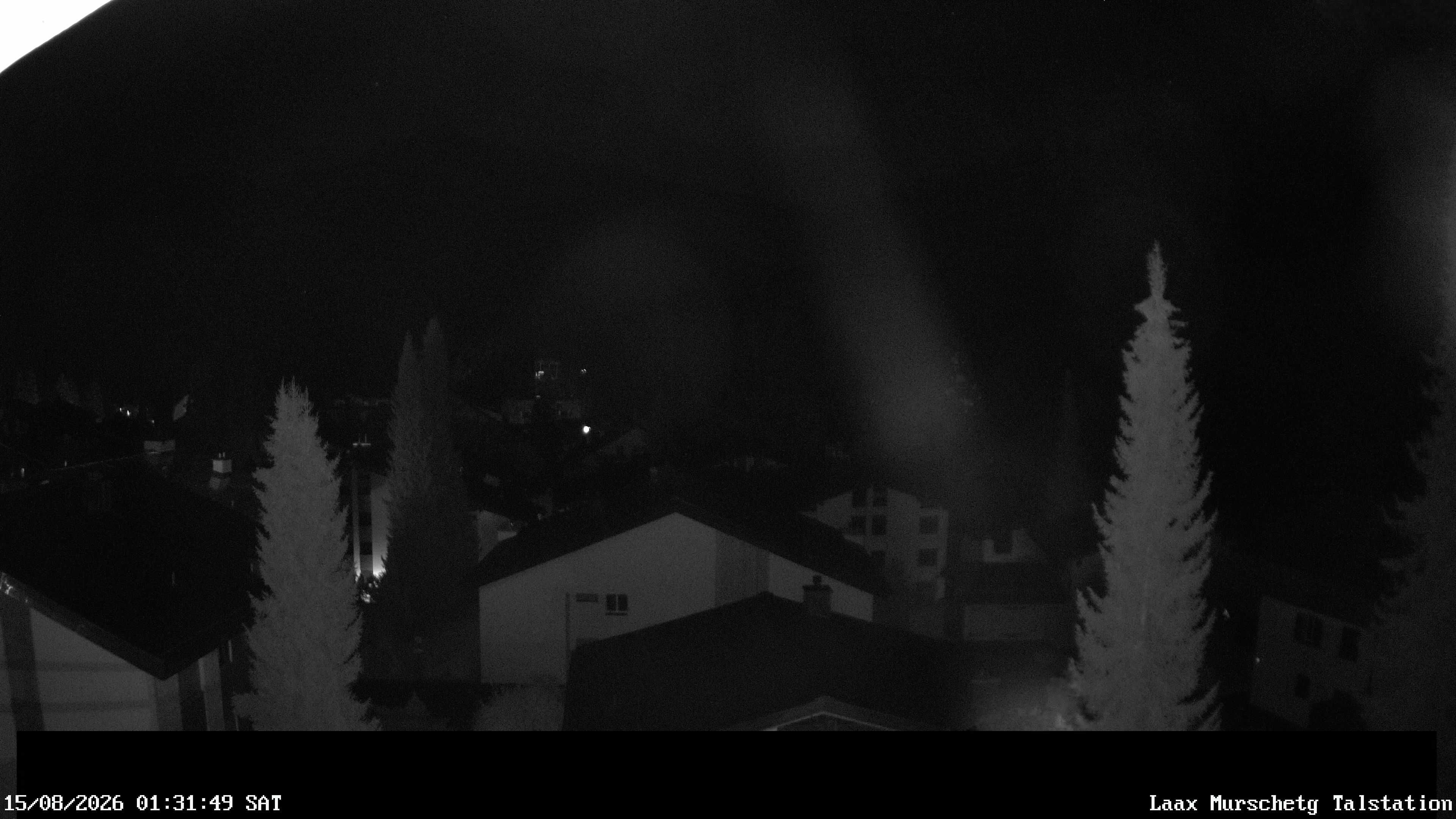 Laax: Murschetg