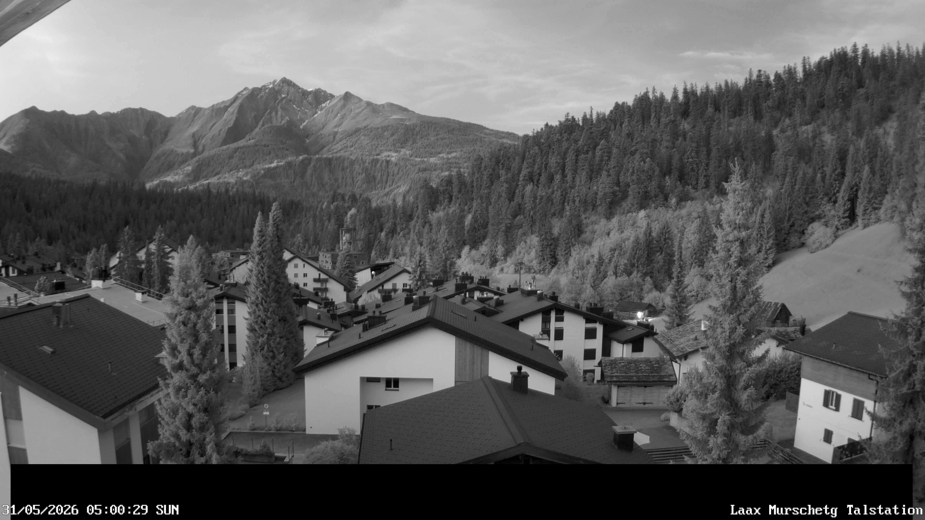 Laax: Murschetg