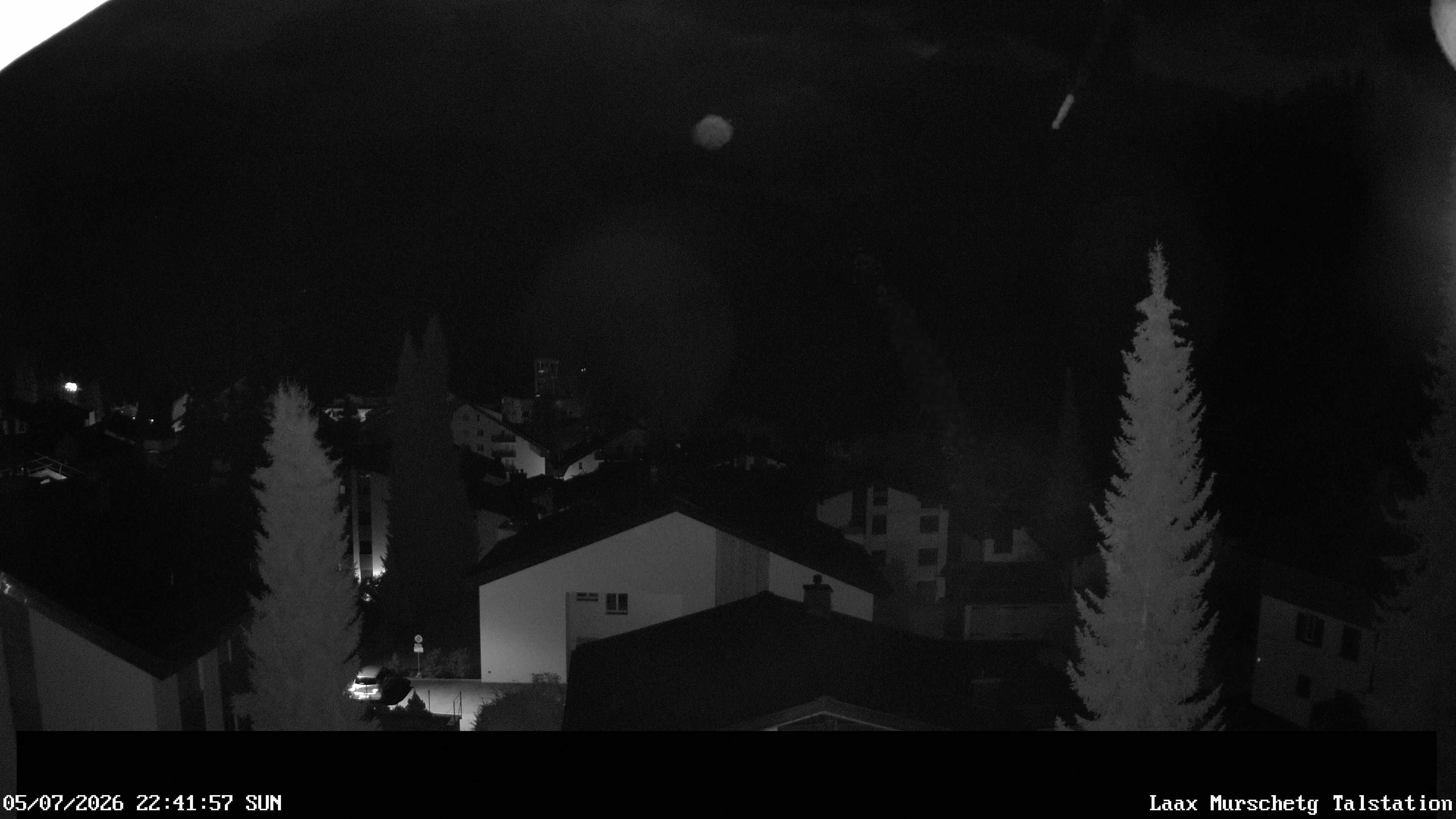 Laax: Murschetg