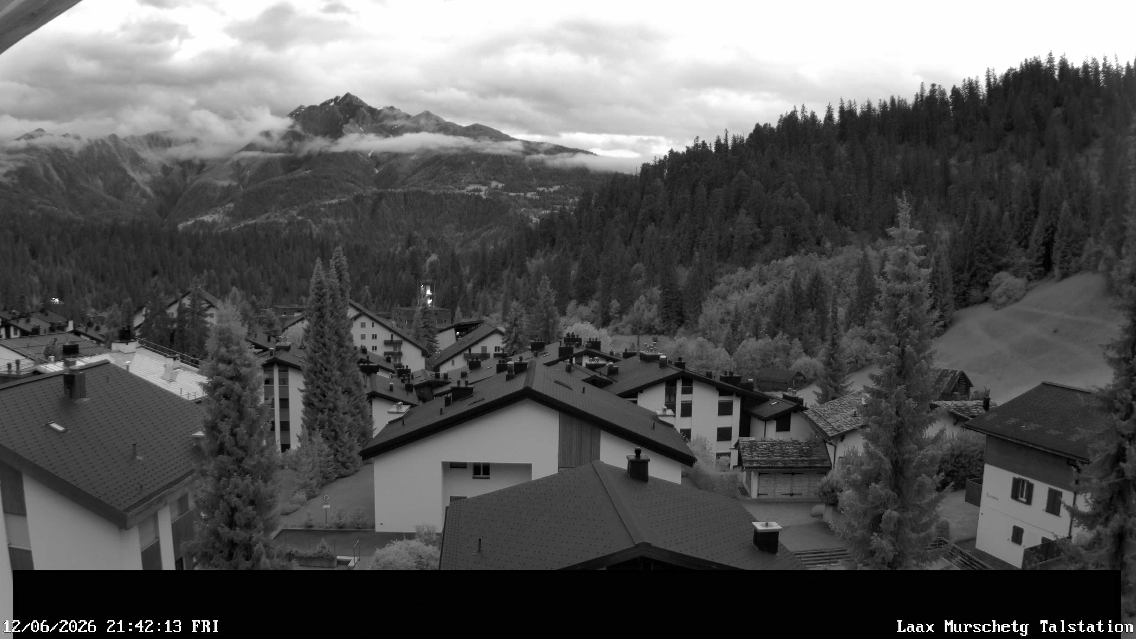 Laax: Murschetg