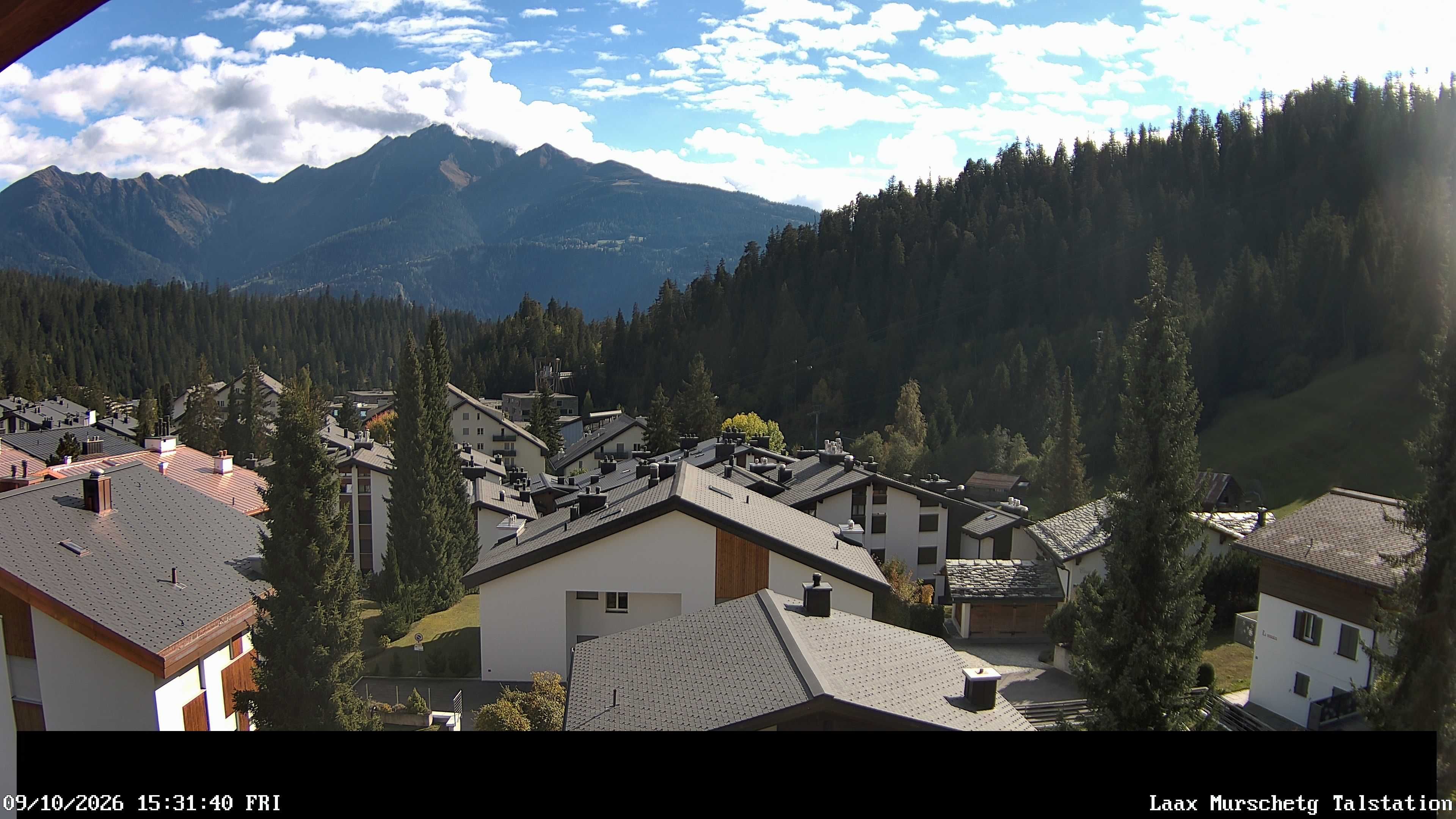 Laax: Murschetg