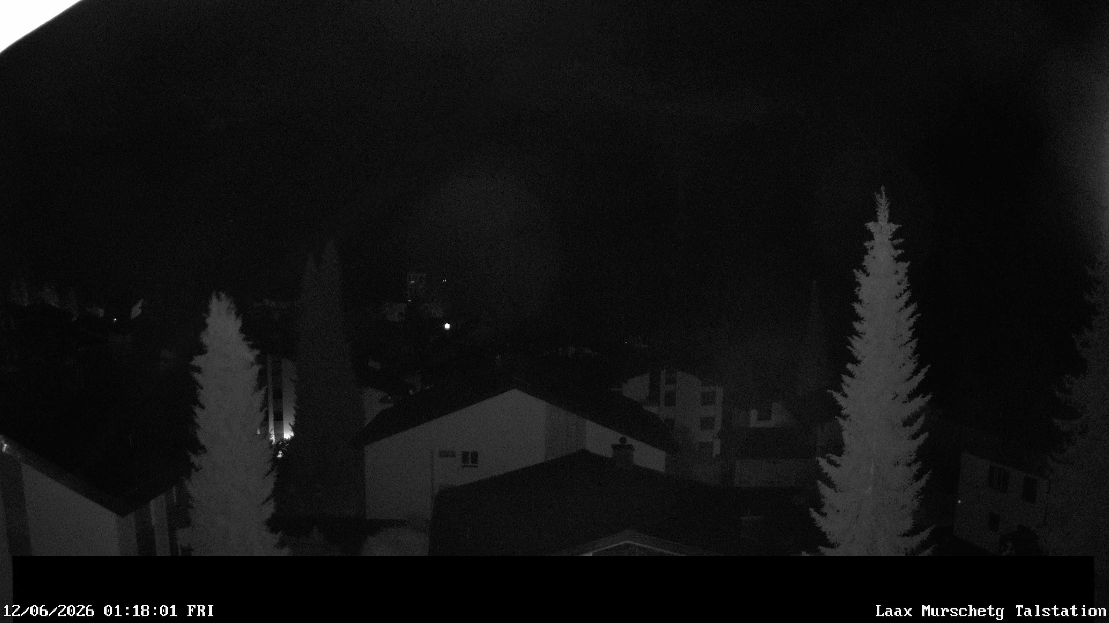 Laax: Murschetg