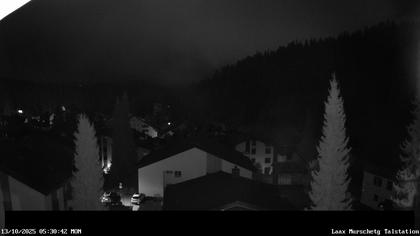 Laax: Murschetg