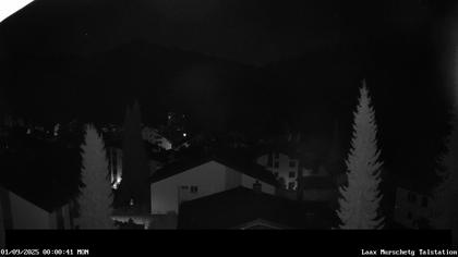 Laax: Murschetg