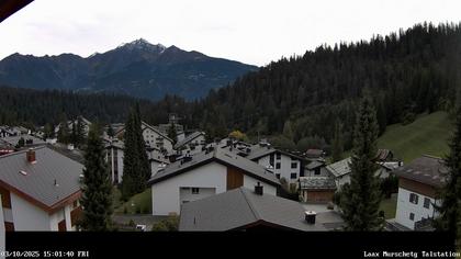Laax: Murschetg